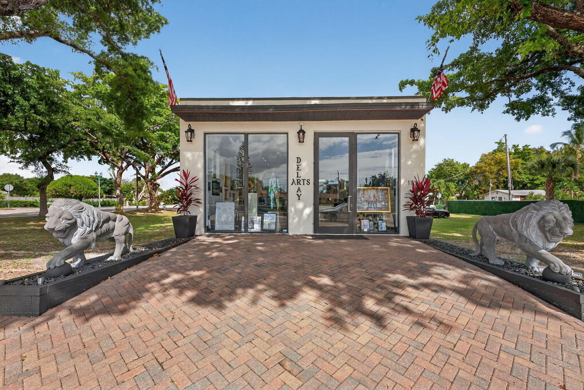 1133 W Atlantic Avenue, Delray Beach, FL 33444, Delray Beach