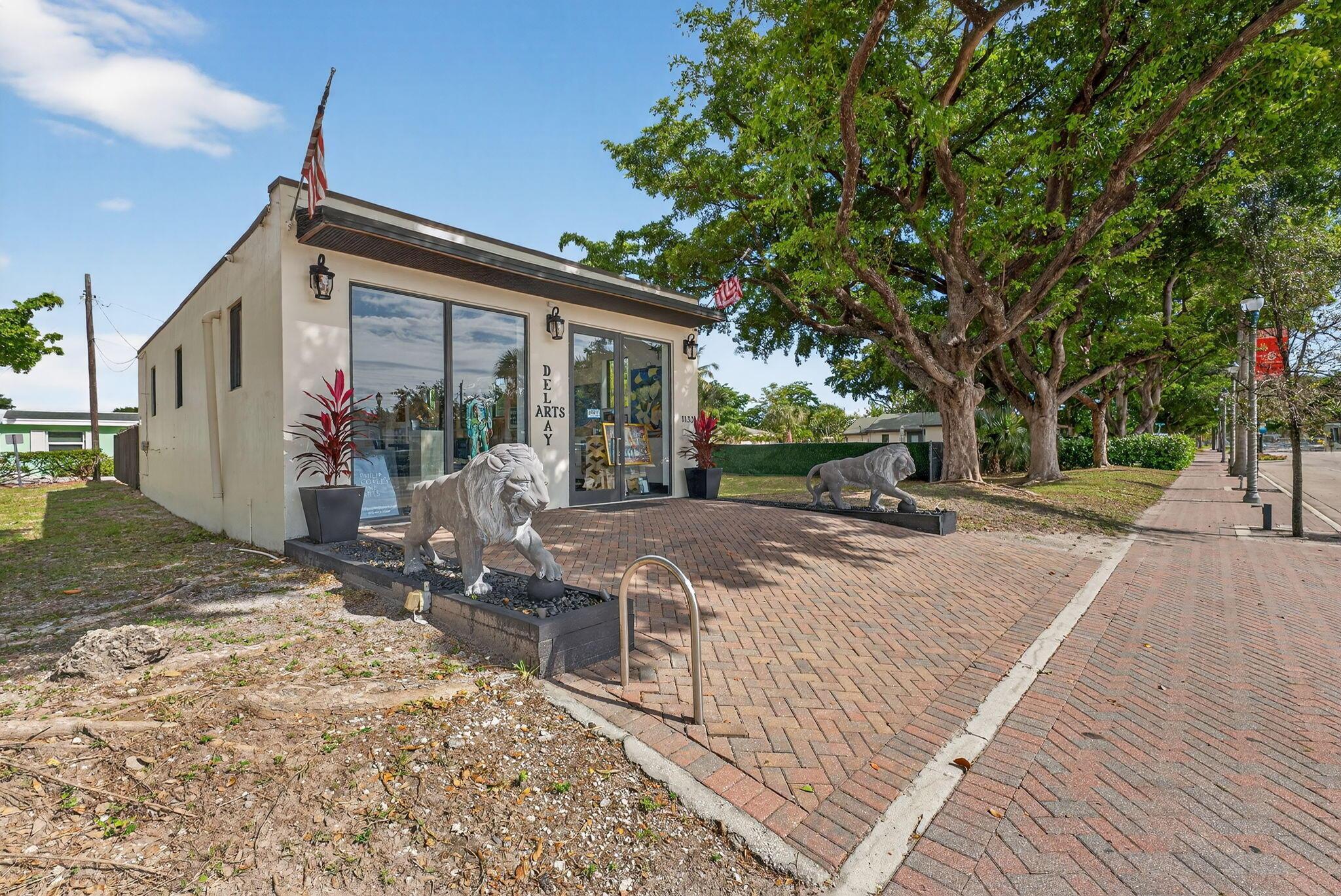 1133 W Atlantic Avenue, Delray Beach, FL 33444, Delray Beach - Photo 2