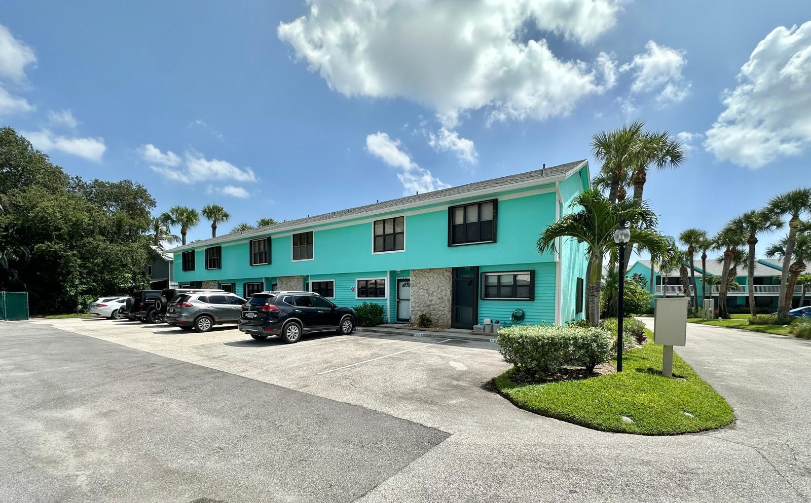 13509 S Indian River Drive 406, Jensen Beach, FL 34957, Jensen Beach - Photo 2
