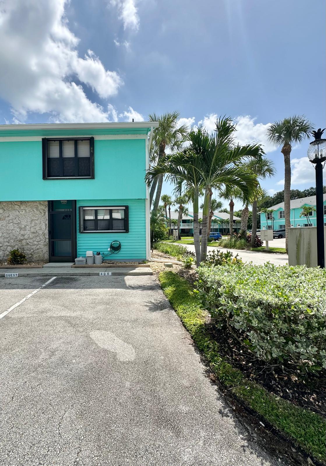 13509 S Indian River Drive 406, Jensen Beach, FL 34957, Jensen Beach - Photo 3