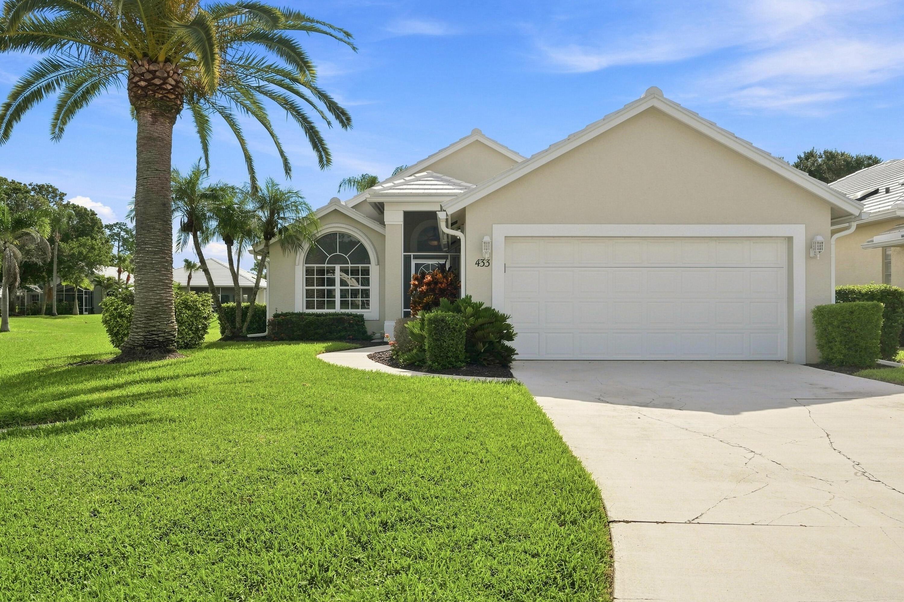 433 SW Fairway Lake, Port St. Lucie, FL 34986, Port St. Lucie - Photo 2
