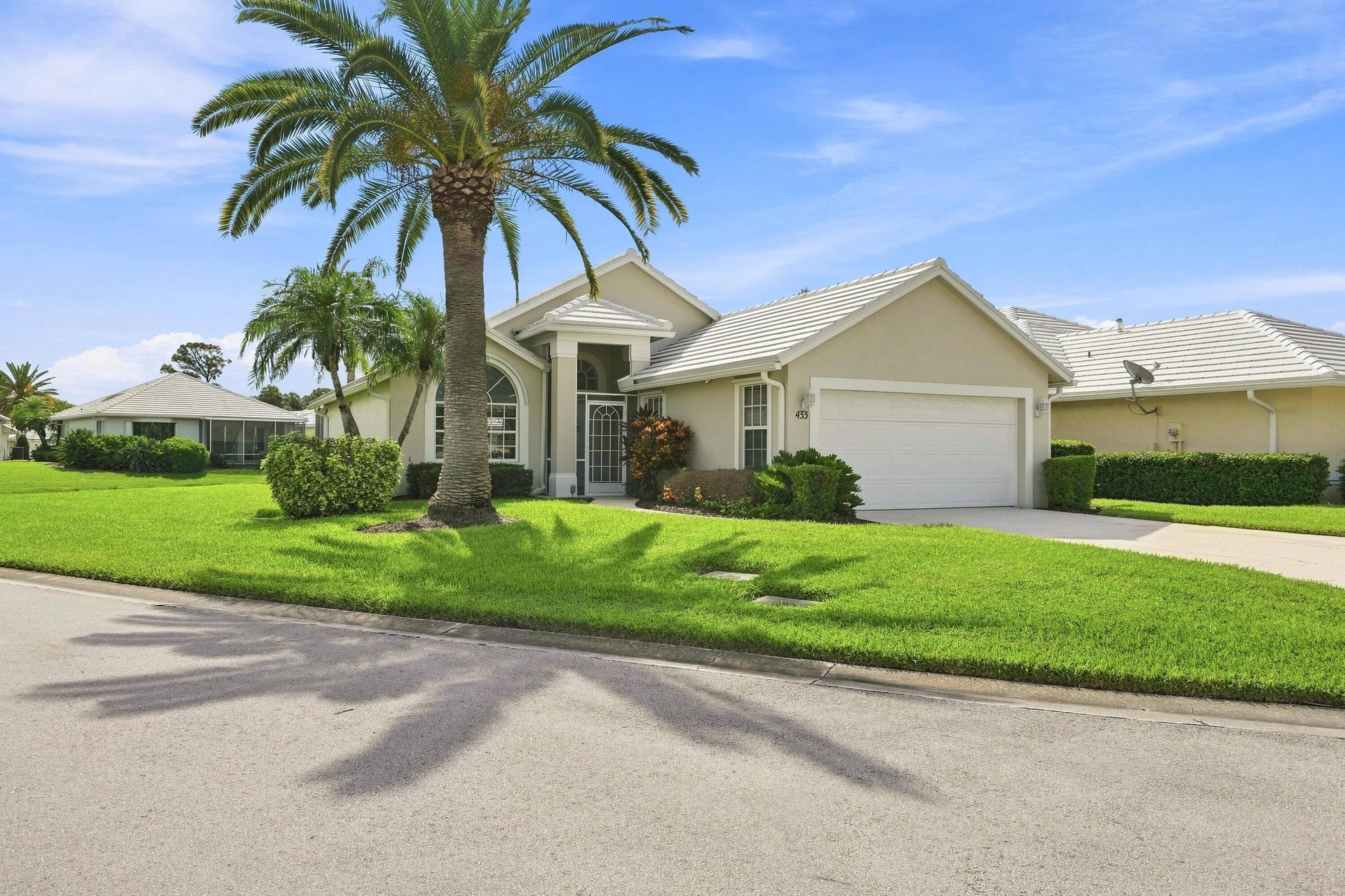 433 SW Fairway Lake, Port St. Lucie, FL 34986, Port St. Lucie - Photo 3