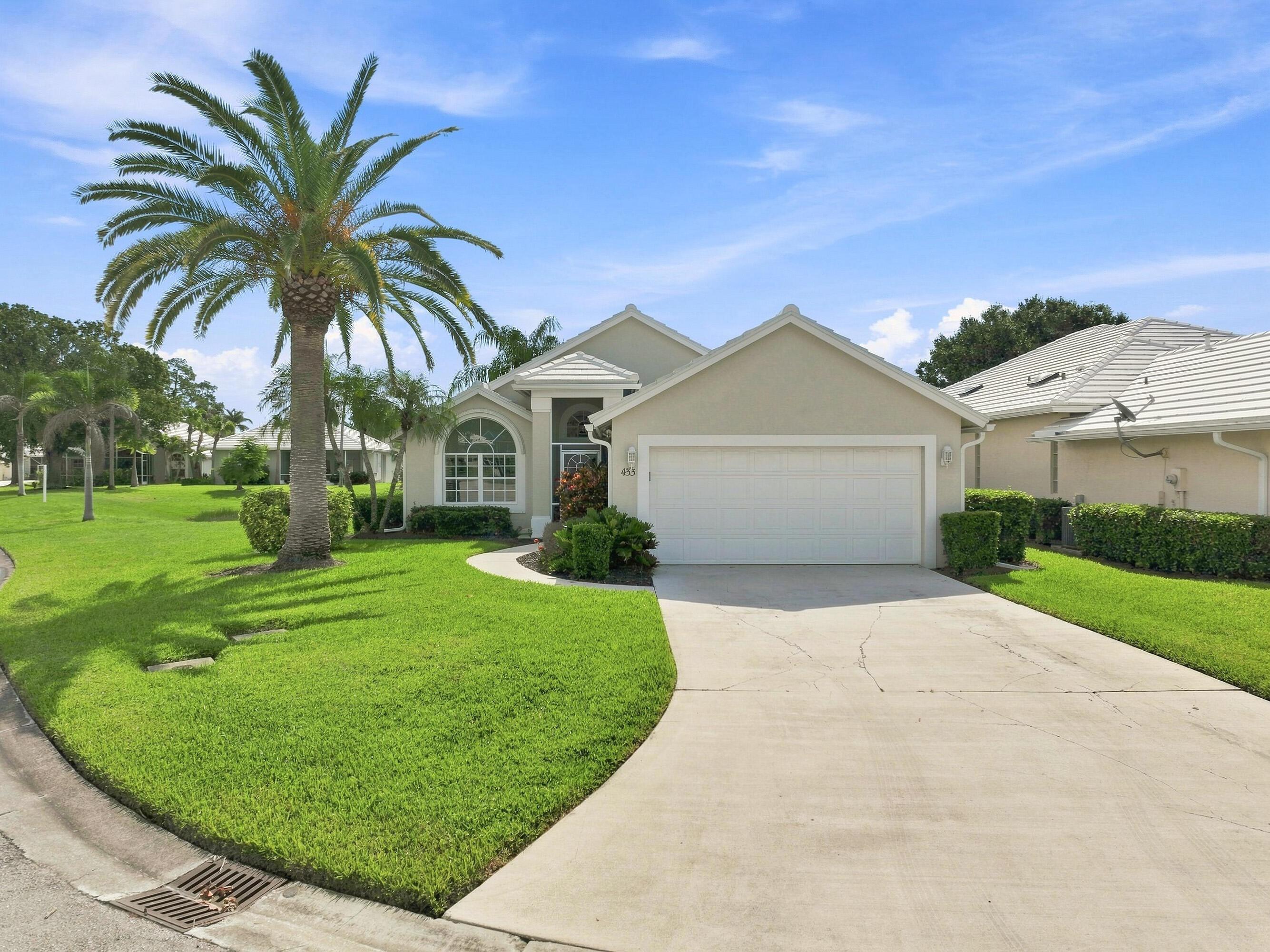 433 SW Fairway Lake, Port St. Lucie, FL 34986, Port St. Lucie - Photo 4