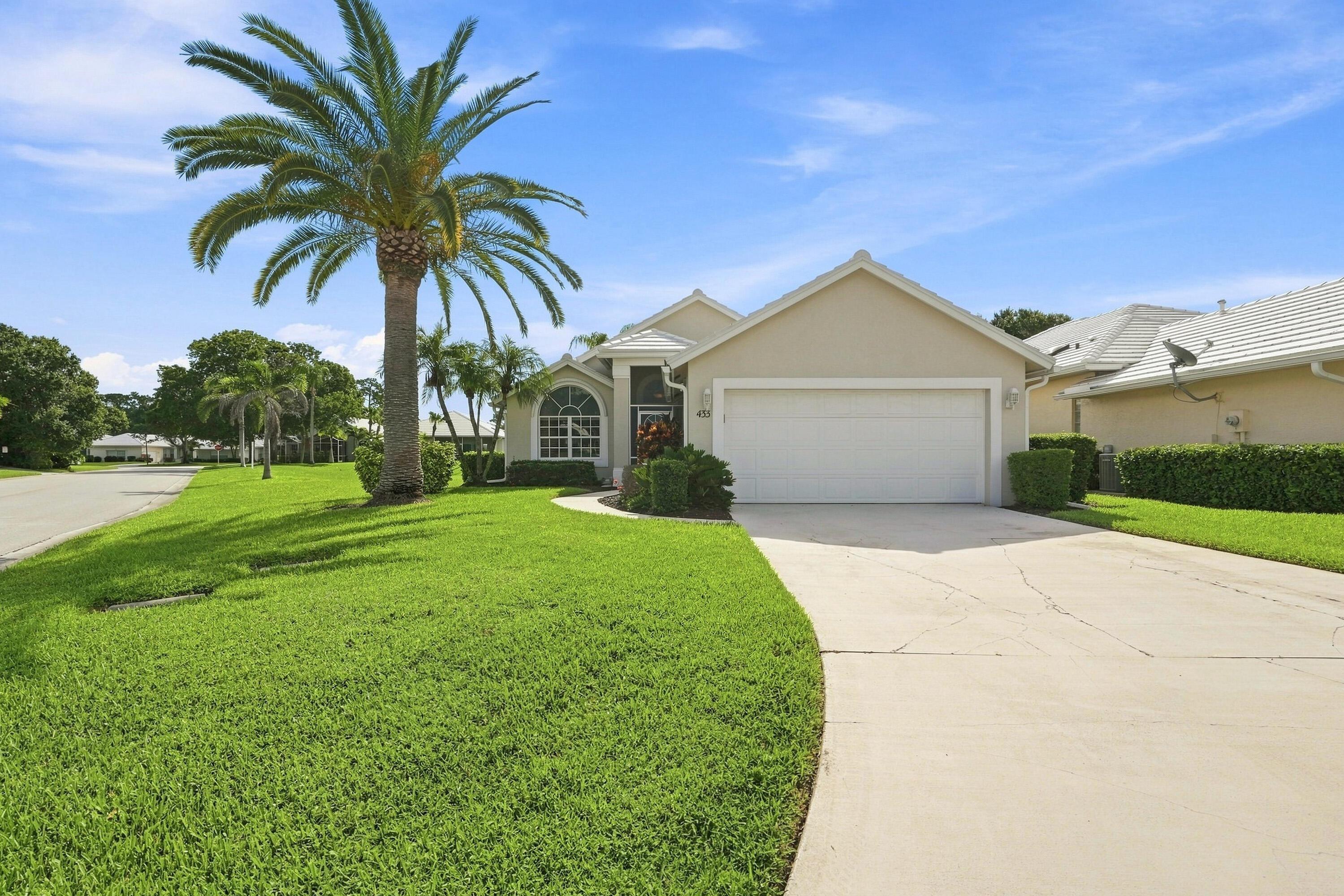 433 SW Fairway Lake, Port St. Lucie, FL 34986, Port St. Lucie - Photo 5