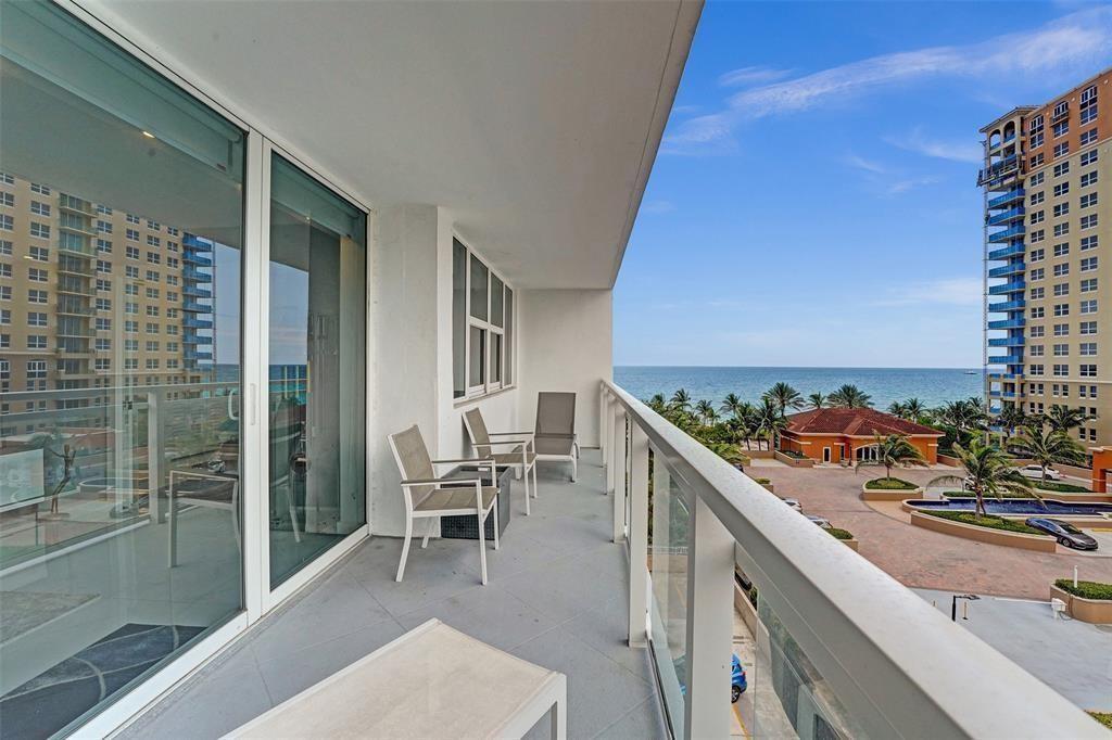 2030 S OCEAN Drive 510, Hallandale Beach, FL 33009, Hallandale Beach - Photo 3