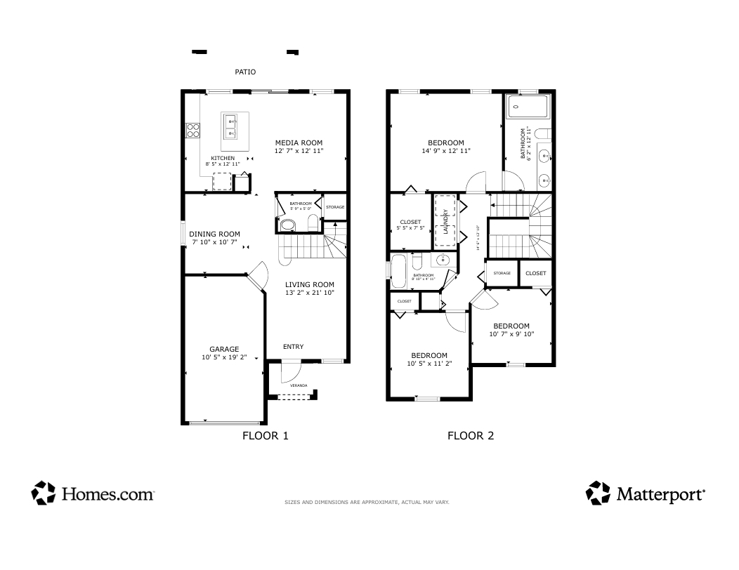3000 KING PALM Way, Riviera Beach, FL 33410, Riviera Beach - Photo 2