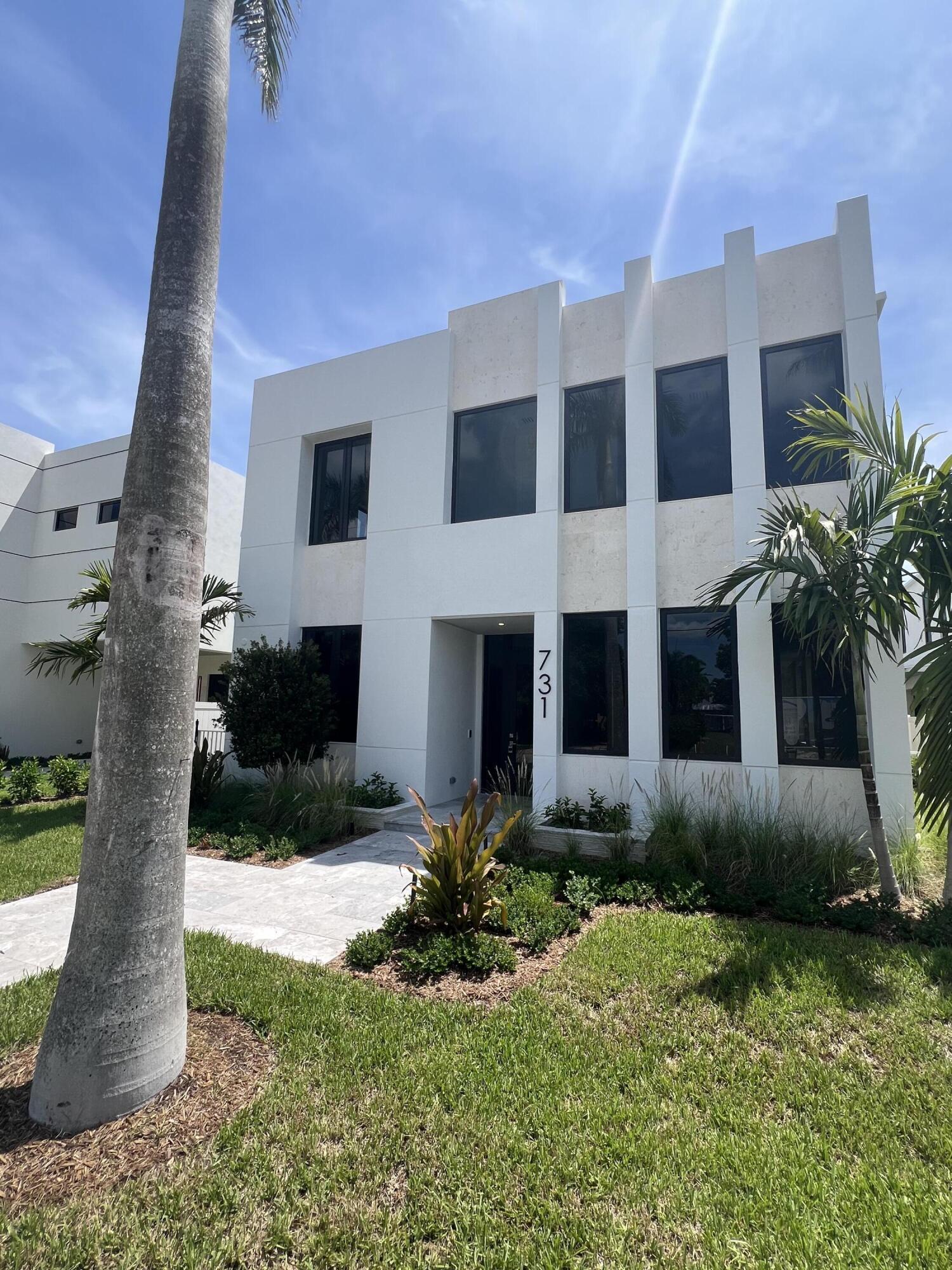 731 SE 4TH Avenue, Delray Beach, FL 33483, Delray Beach