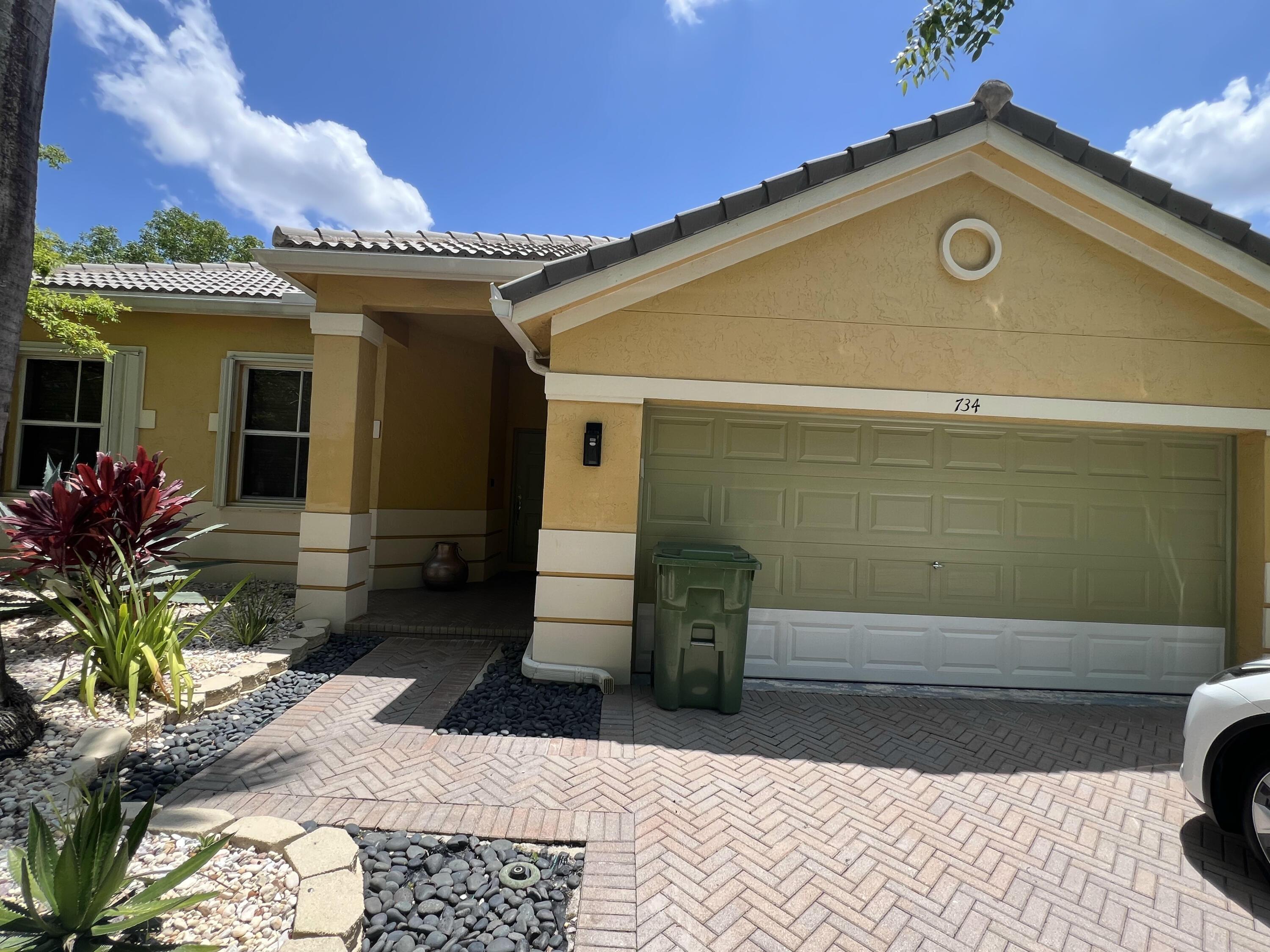 734 Lavender Circle, Weston, FL 33327, Weston