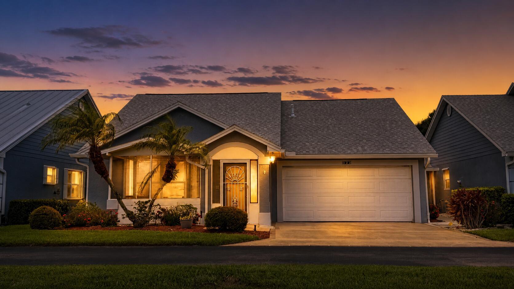 322 NW TUSCANY Court, Port St. Lucie, FL 34986, Port St. Lucie