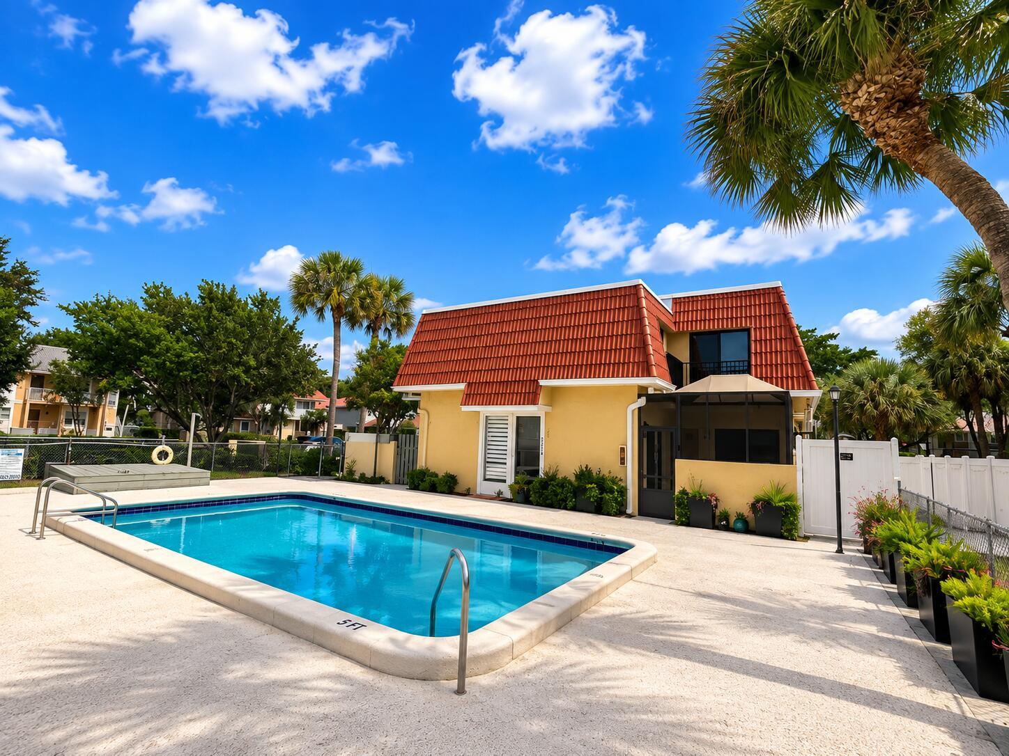 4226 NW 114TH Terrace 26, Coral Springs, FL 33065, Coral Springs - Photo 4