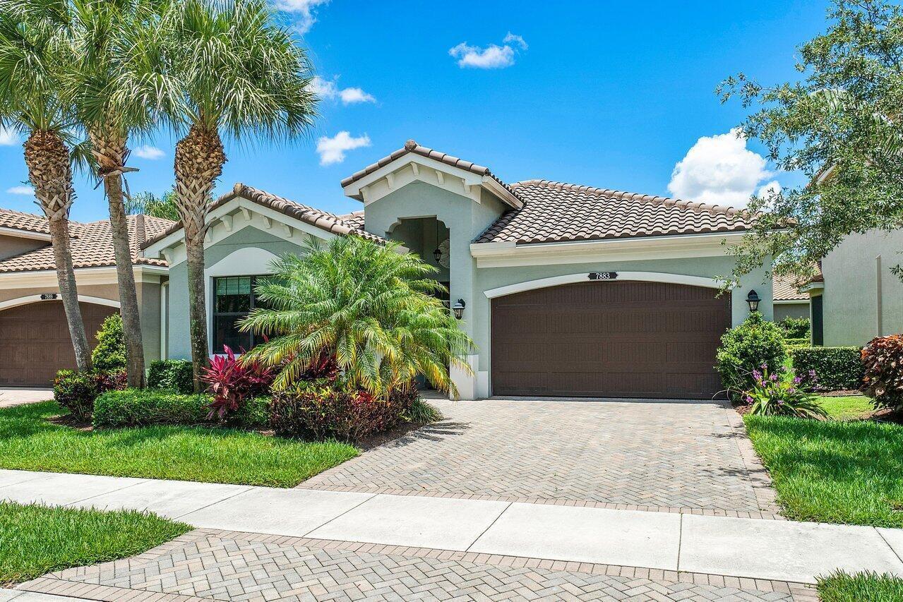 7883 Clay Mica Court, Delray Beach, FL 33446, Delray Beach