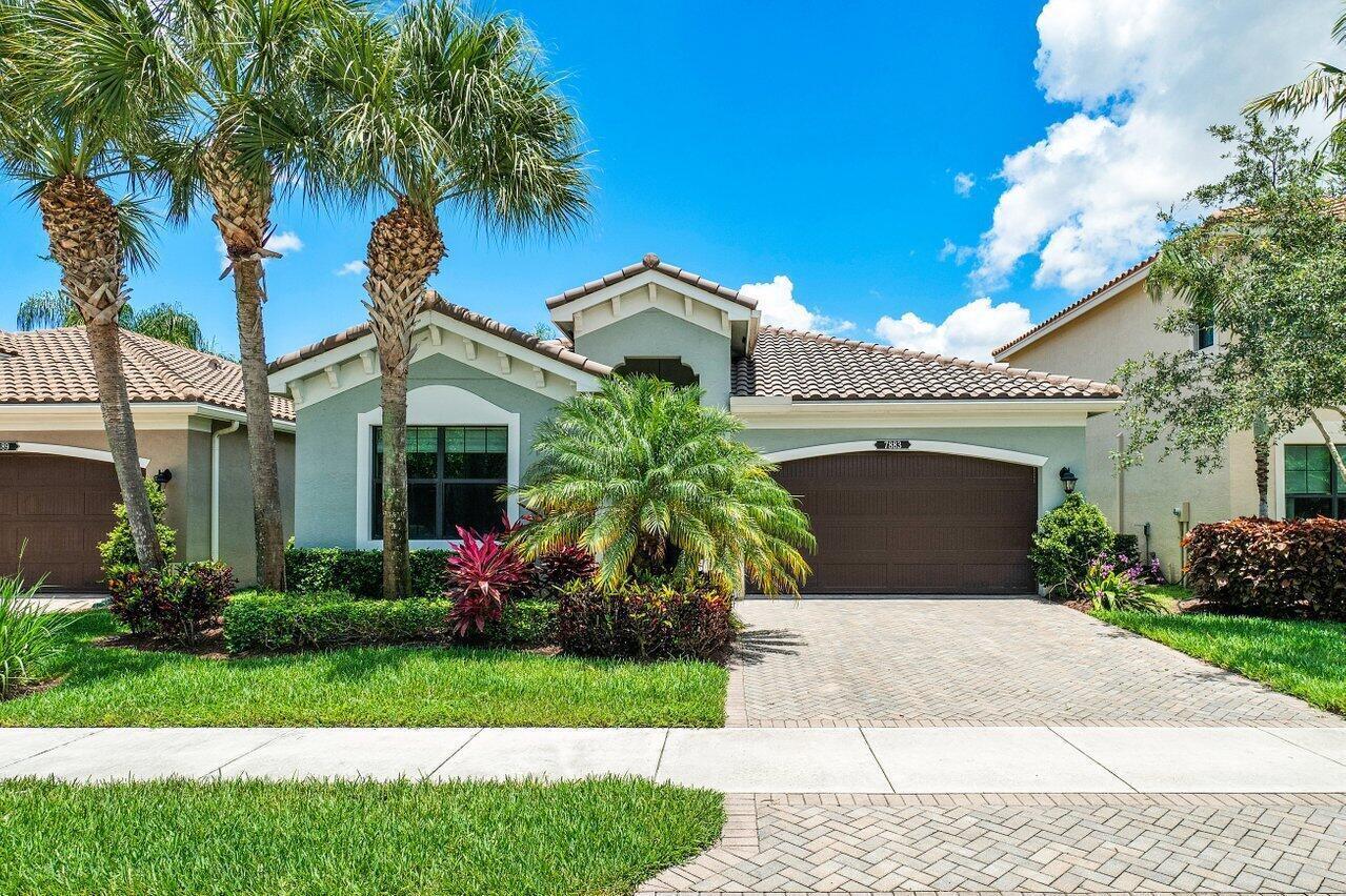 7883 Clay Mica Court, Delray Beach, FL 33446, Delray Beach - Photo 2