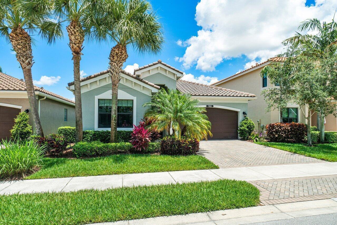 7883 Clay Mica Court, Delray Beach, FL 33446, Delray Beach - Photo 3