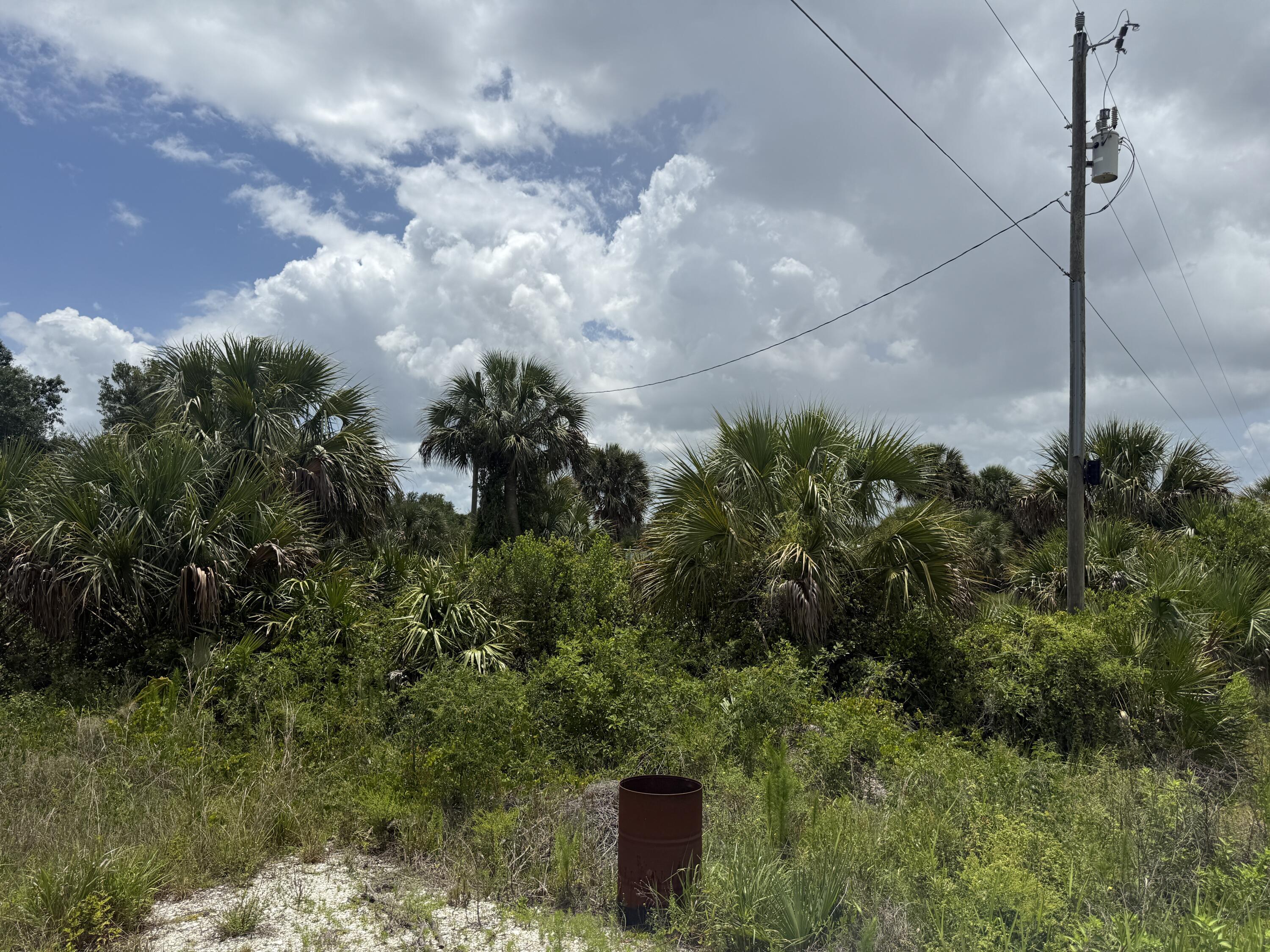 14788 NW 272ND Street, Okeechobee, FL 34972, Okeechobee