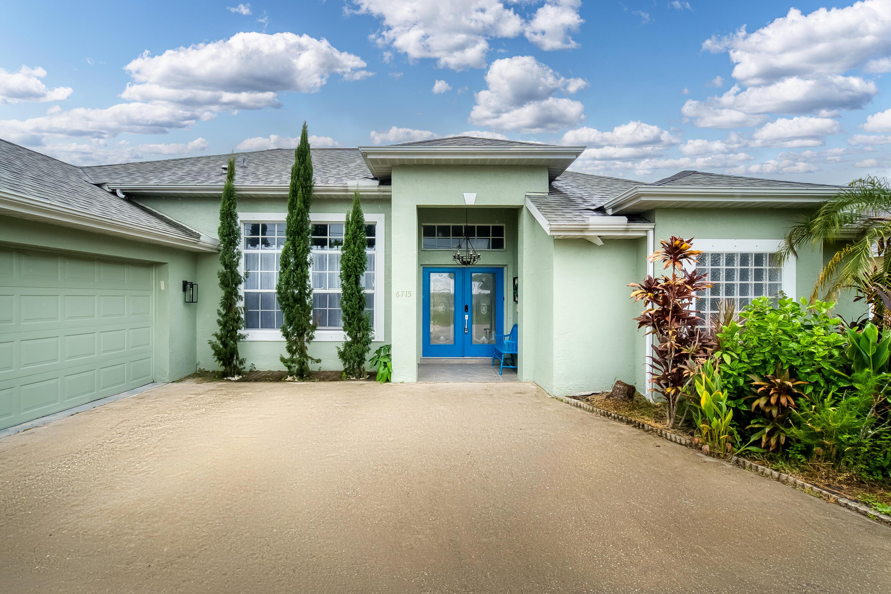 6715 NW PINSON Court, Port St. Lucie, FL 34983, Port St. Lucie - Photo 3