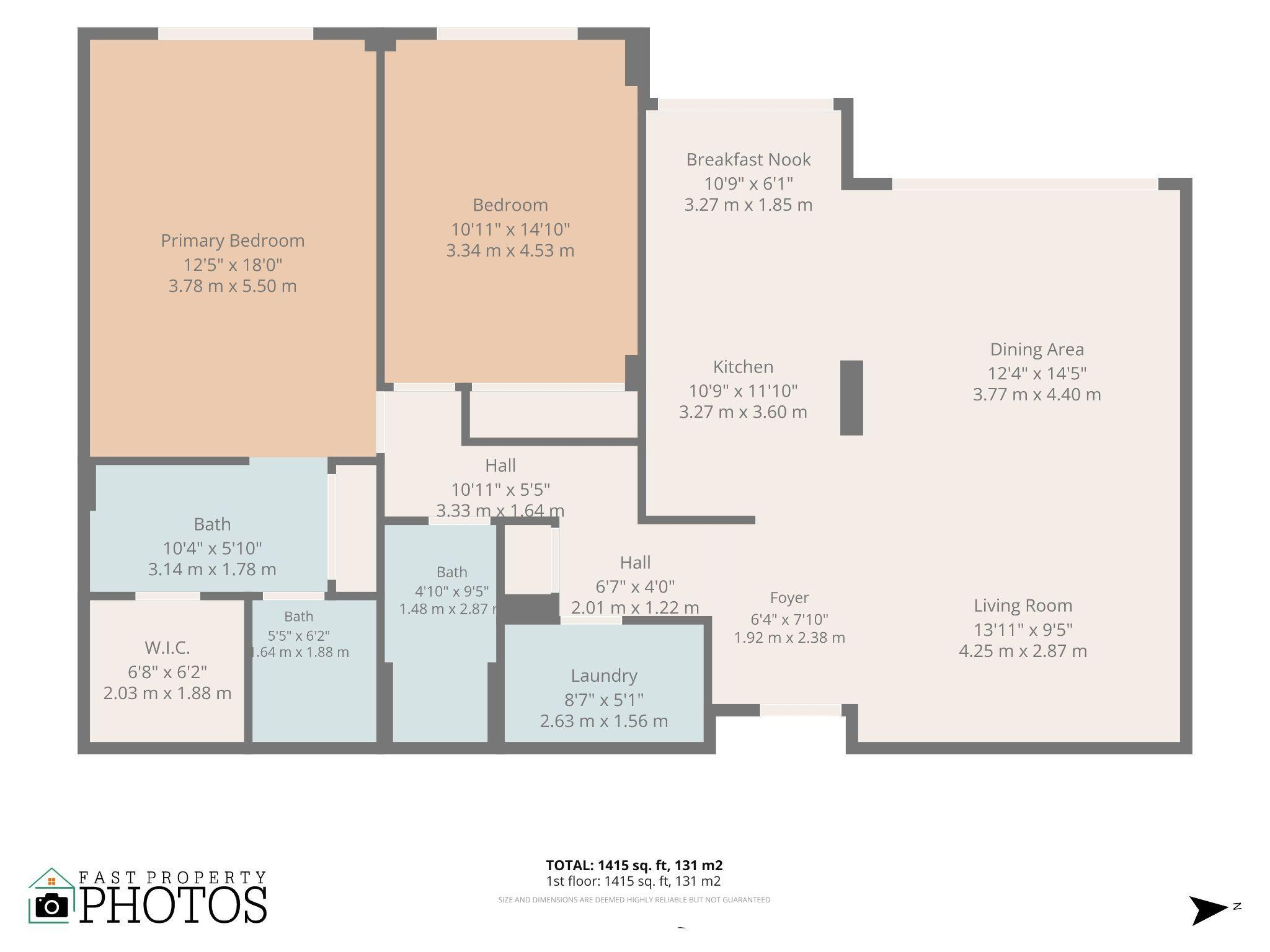 23200 Camino Del Mar Apt 106, Boca Raton, FL 33433, Boca Raton - Photo 2