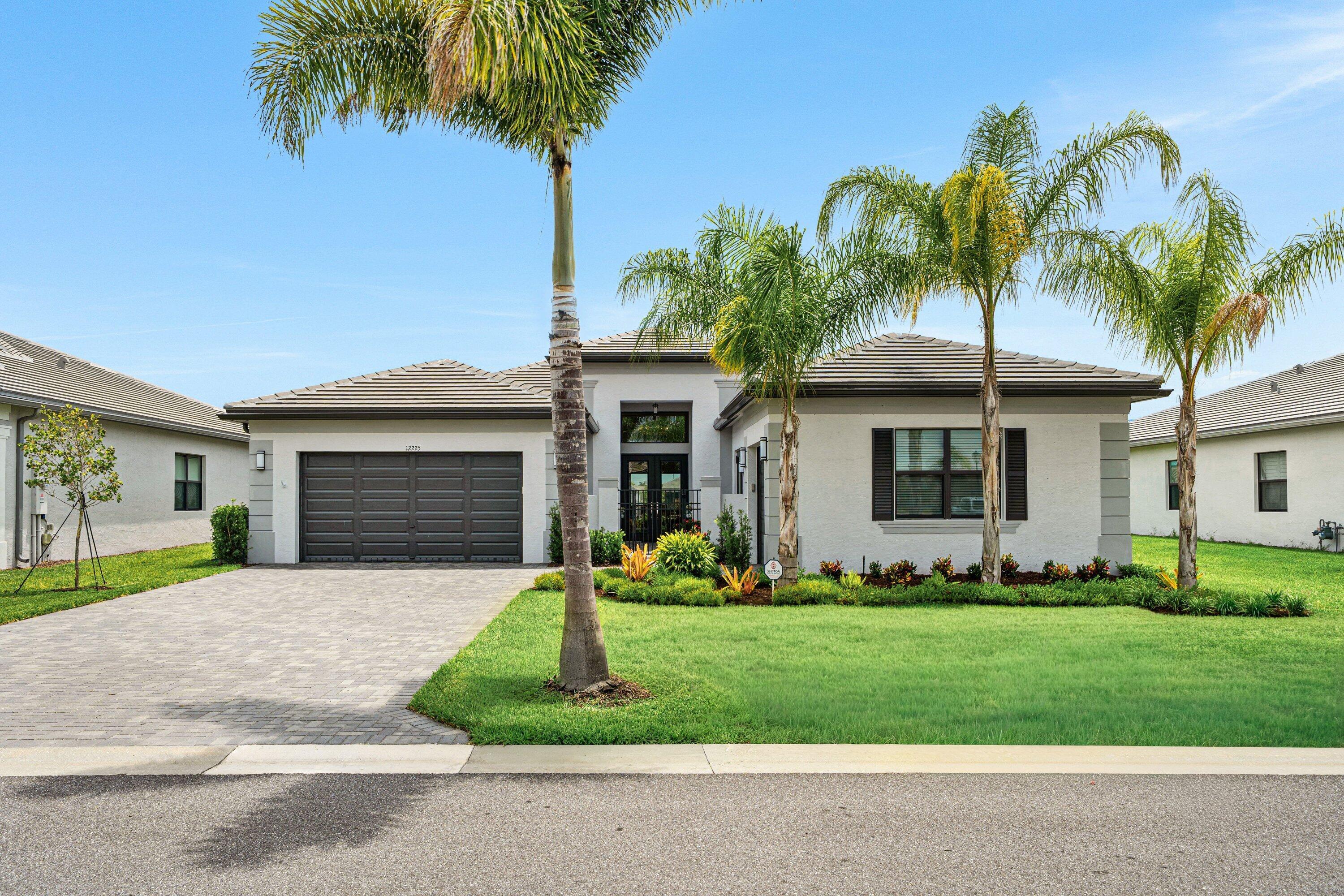 12225 SW Saltwater Drive, Port St. Lucie, FL 34987, Port St. Lucie