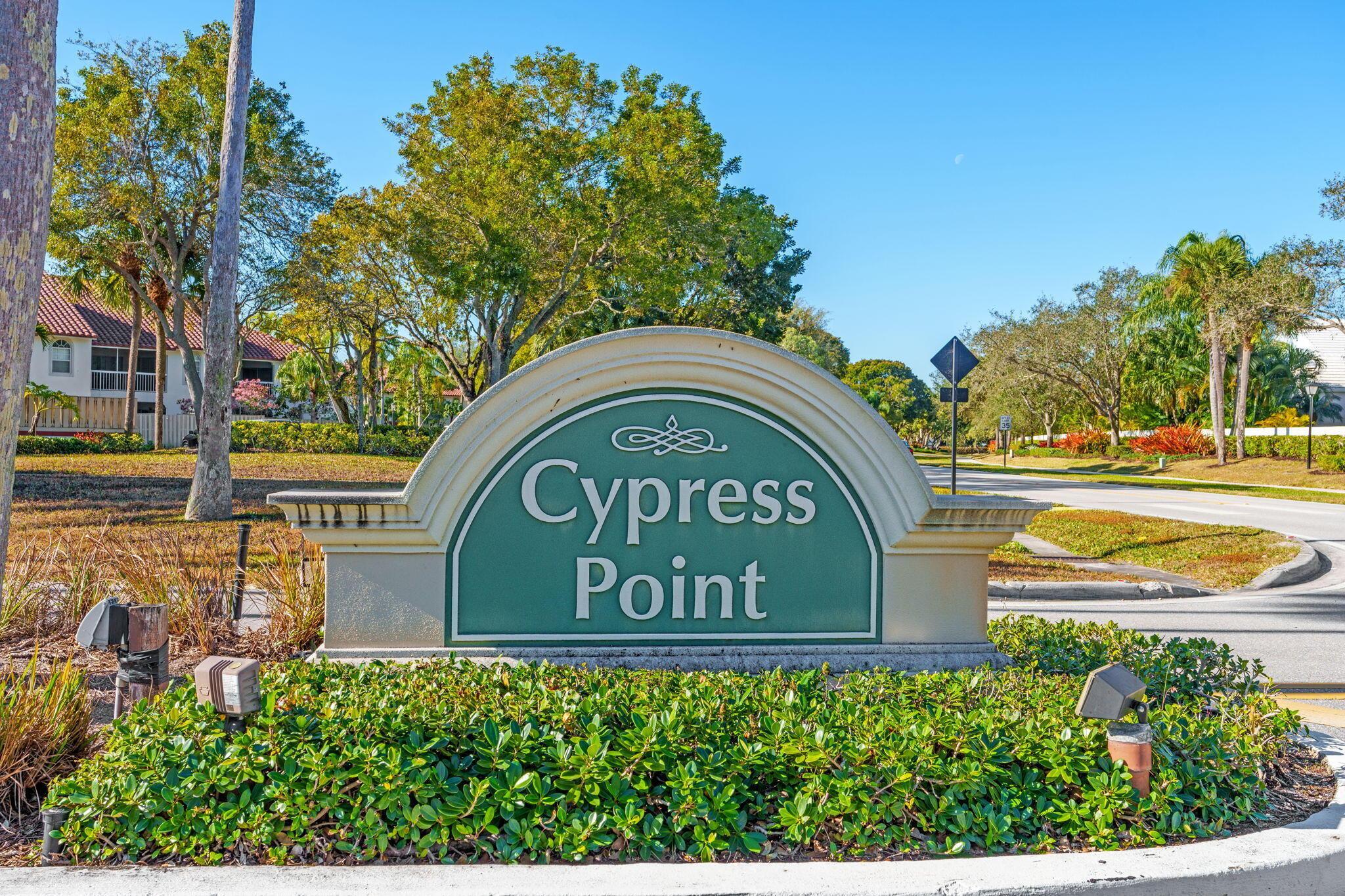 155 CYPRESS POINT Drive, Palm Beach Gardens, FL 33418, Palm Beach Gardens