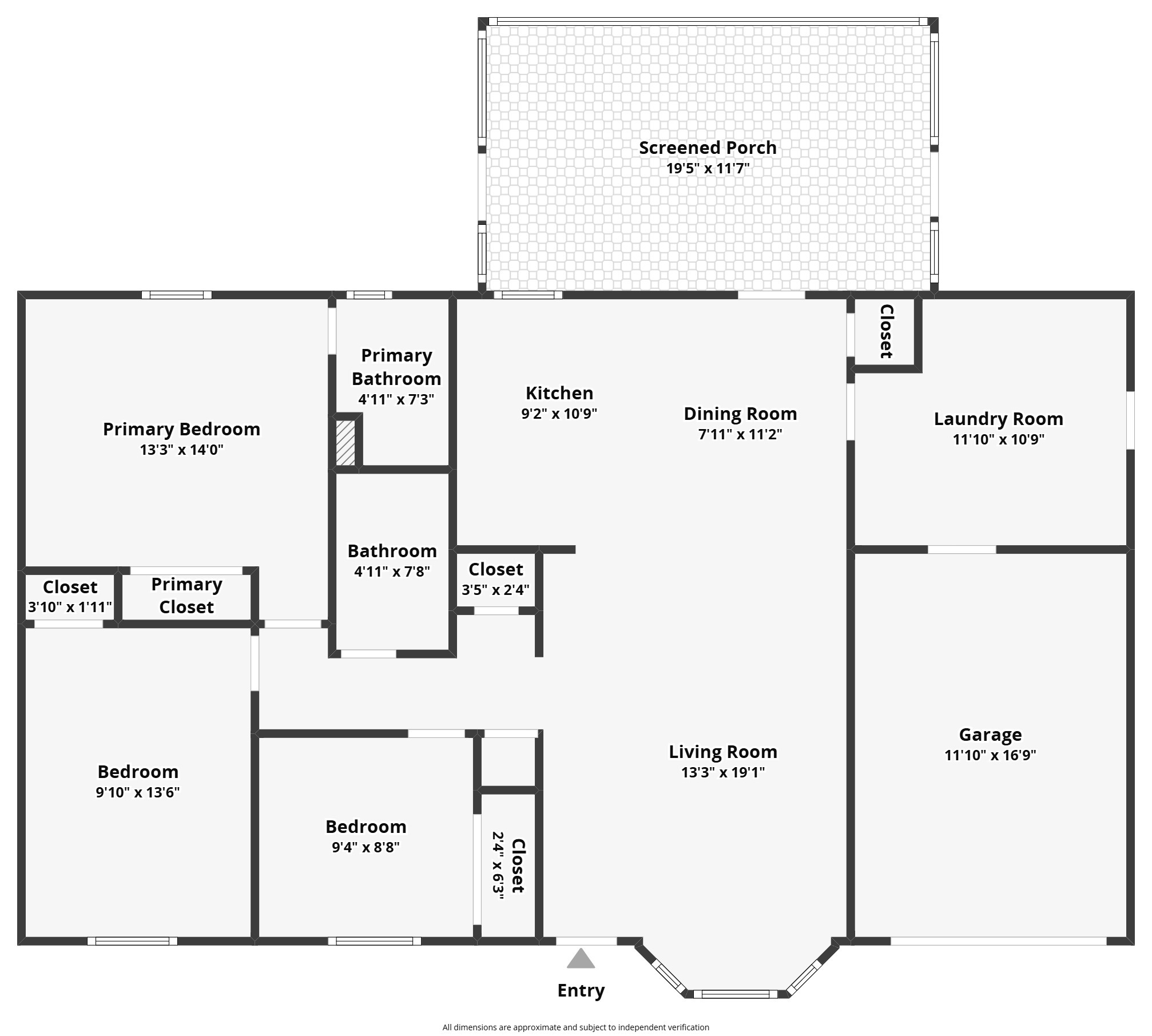 867 CLEARMONT Street, Sebastian, FL 32958, Sebastian - Photo 2