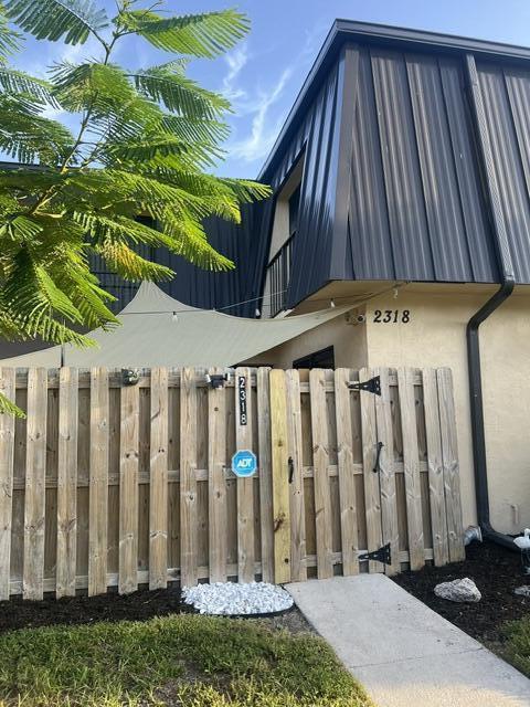 2318 Waterside Drive, Lake Worth, FL 33461, Lake Worth