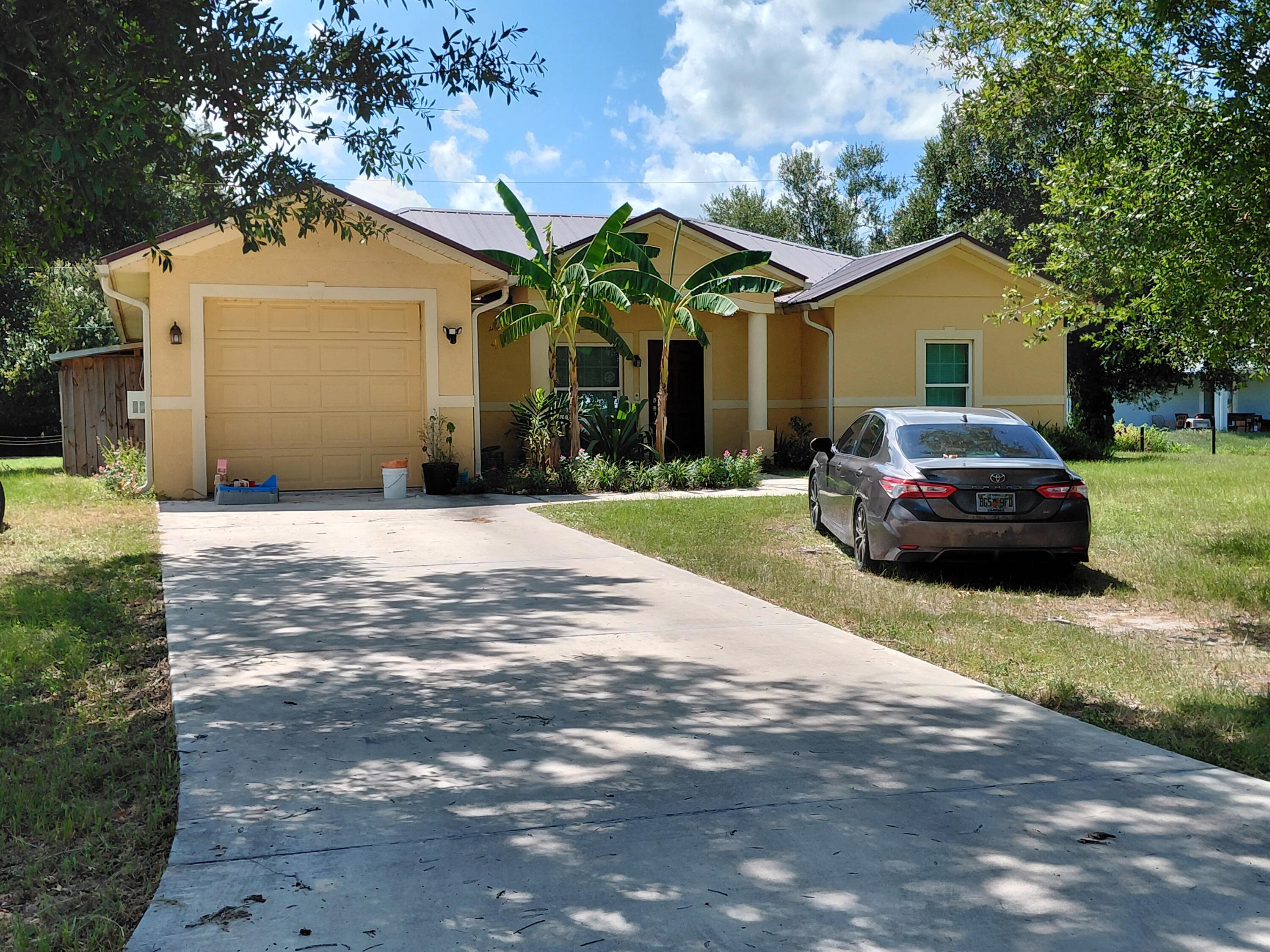 3845 NW 21ST Avenue, Okeechobee, FL 34972, Okeechobee