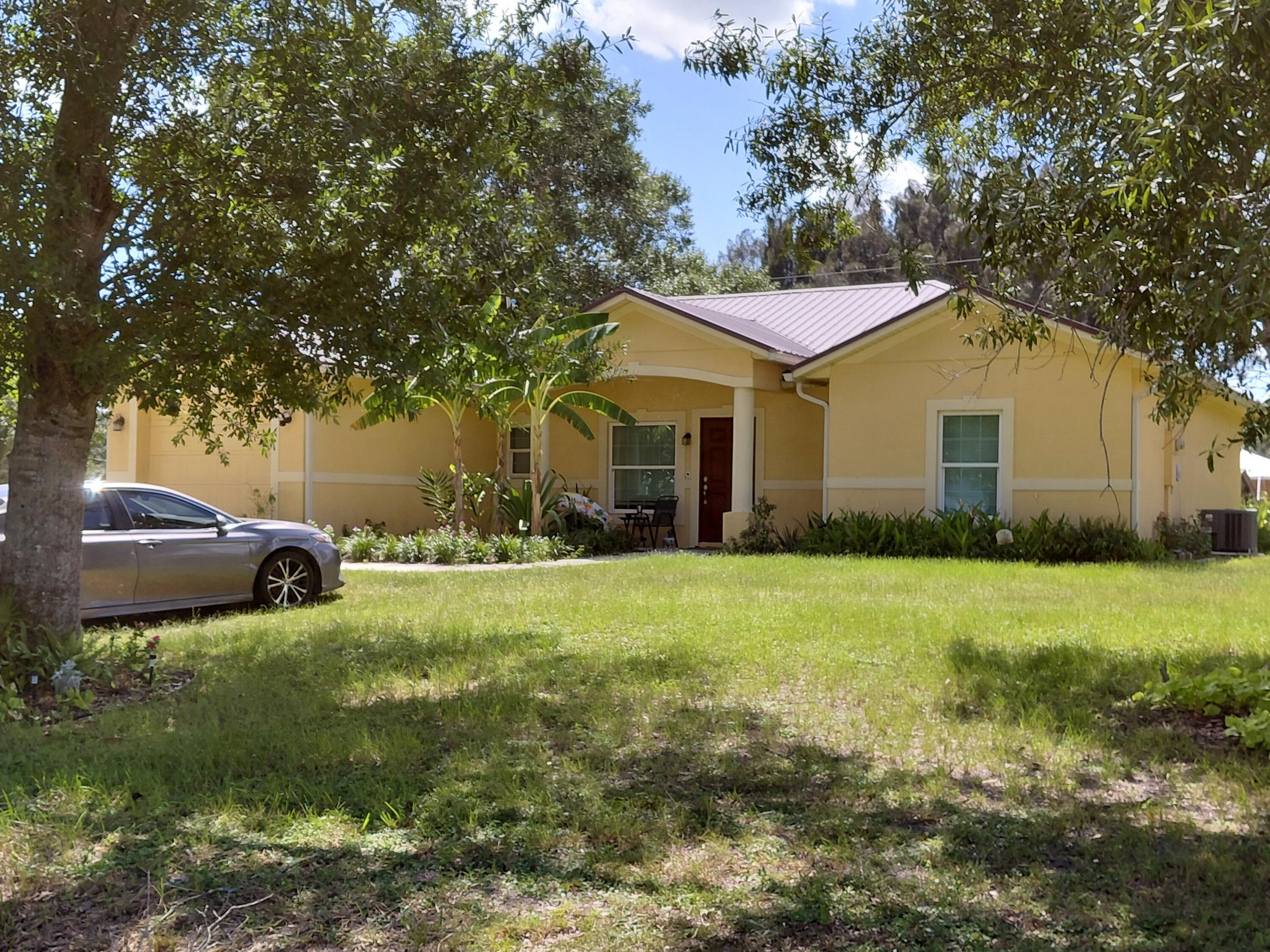 3845 NW 21ST Avenue, Okeechobee, FL 34972, Okeechobee - Photo 2