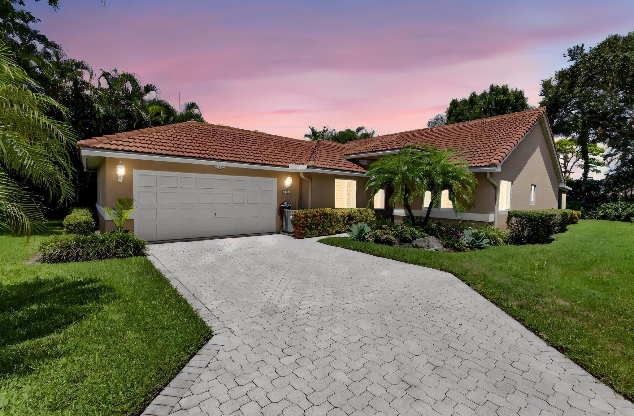 13275 ROYALE SABAL Court, Delray Beach, FL 33484, Delray Beach - Photo 2