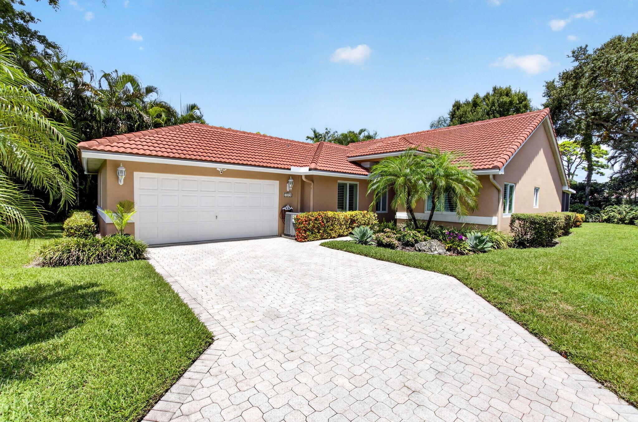 13275 ROYALE SABAL Court, Delray Beach, FL 33484, Delray Beach
