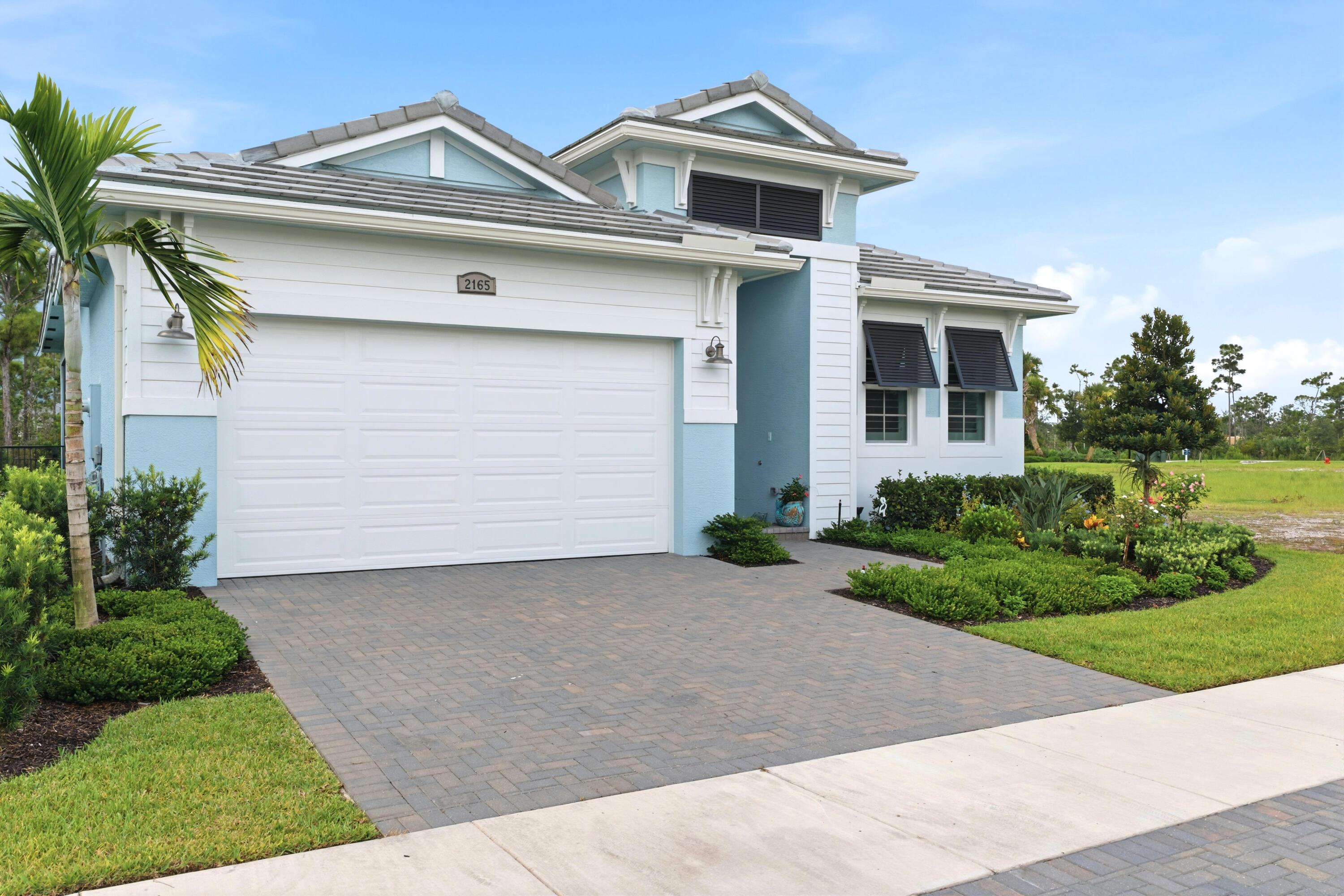 2165 SE MOSAIC Boulevard, Port St. Lucie, FL 34984, Port St. Lucie - Photo 3