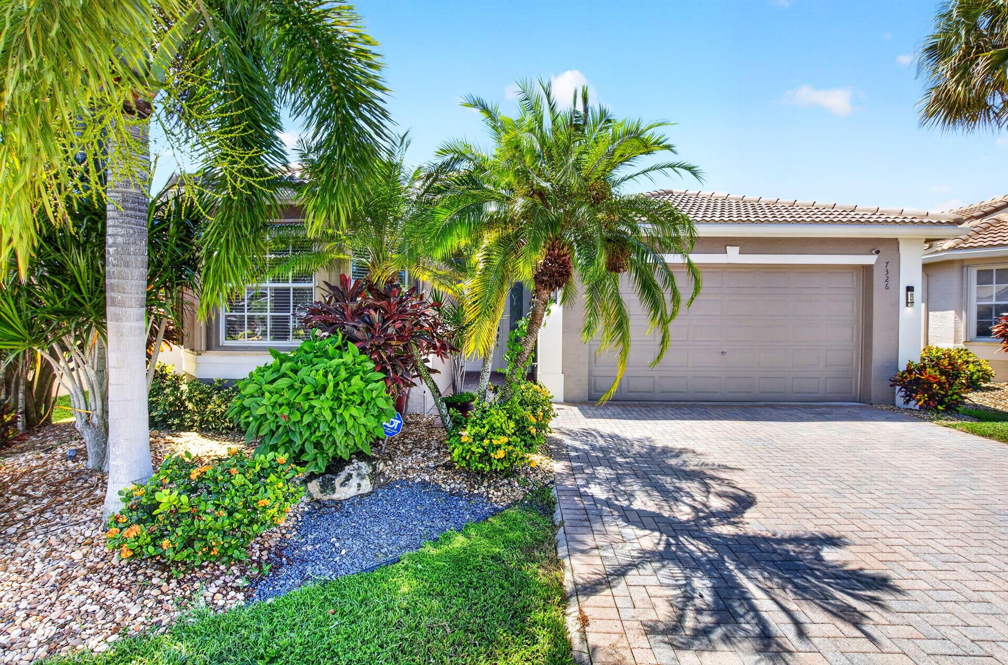 7326 Cortes Lake Drive, Delray Beach, FL 33446, Delray Beach - Photo 4