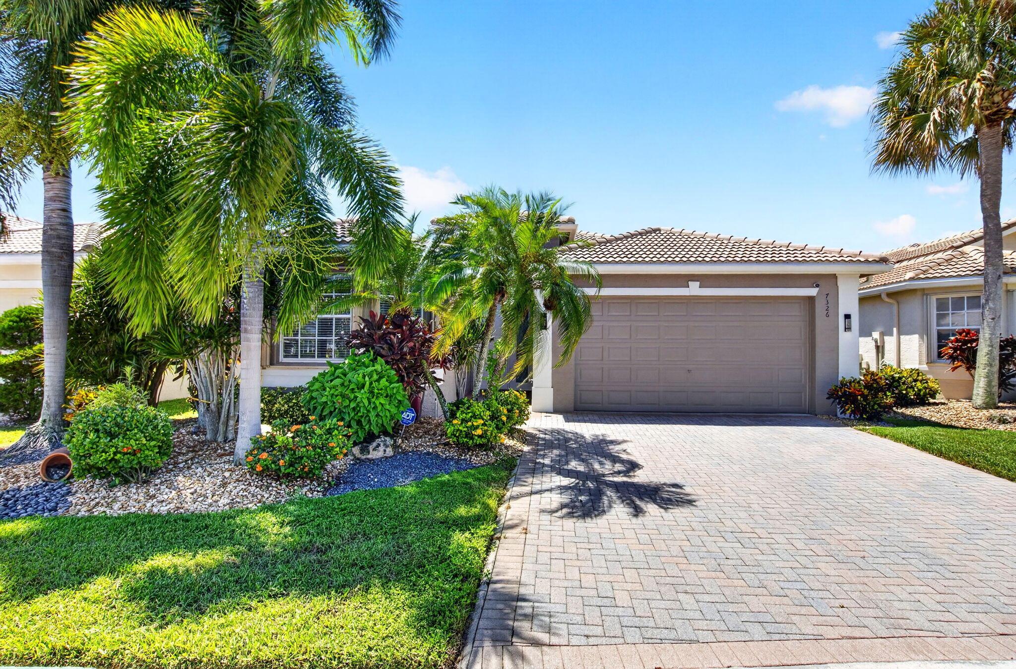 7326 Cortes Lake Drive, Delray Beach, FL 33446, Delray Beach - Photo 3
