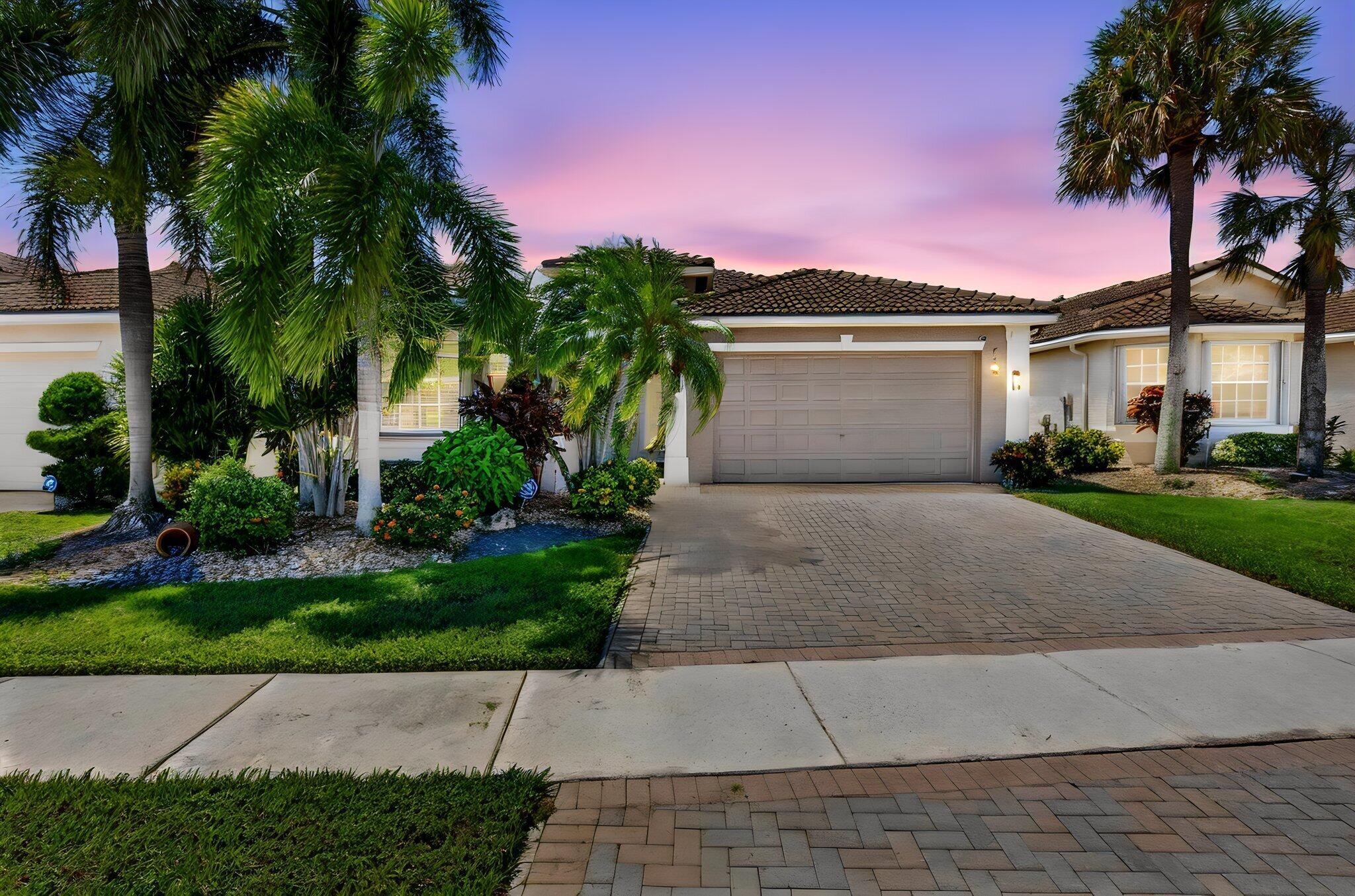 7326 Cortes Lake Drive, Delray Beach, FL 33446, Delray Beach