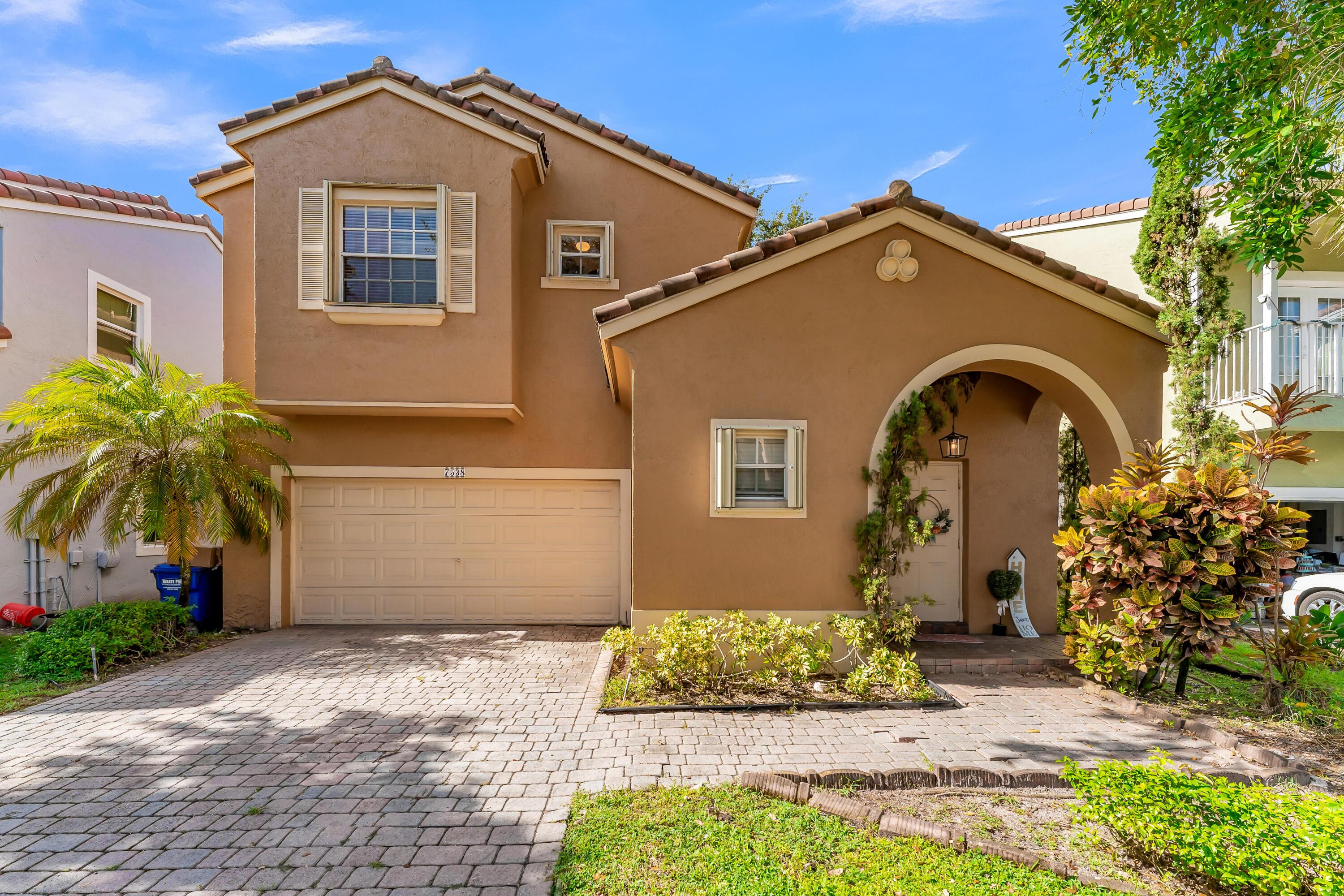 7538 NW 17TH Drive, Pembroke Pines, FL 33024, Pembroke Pines