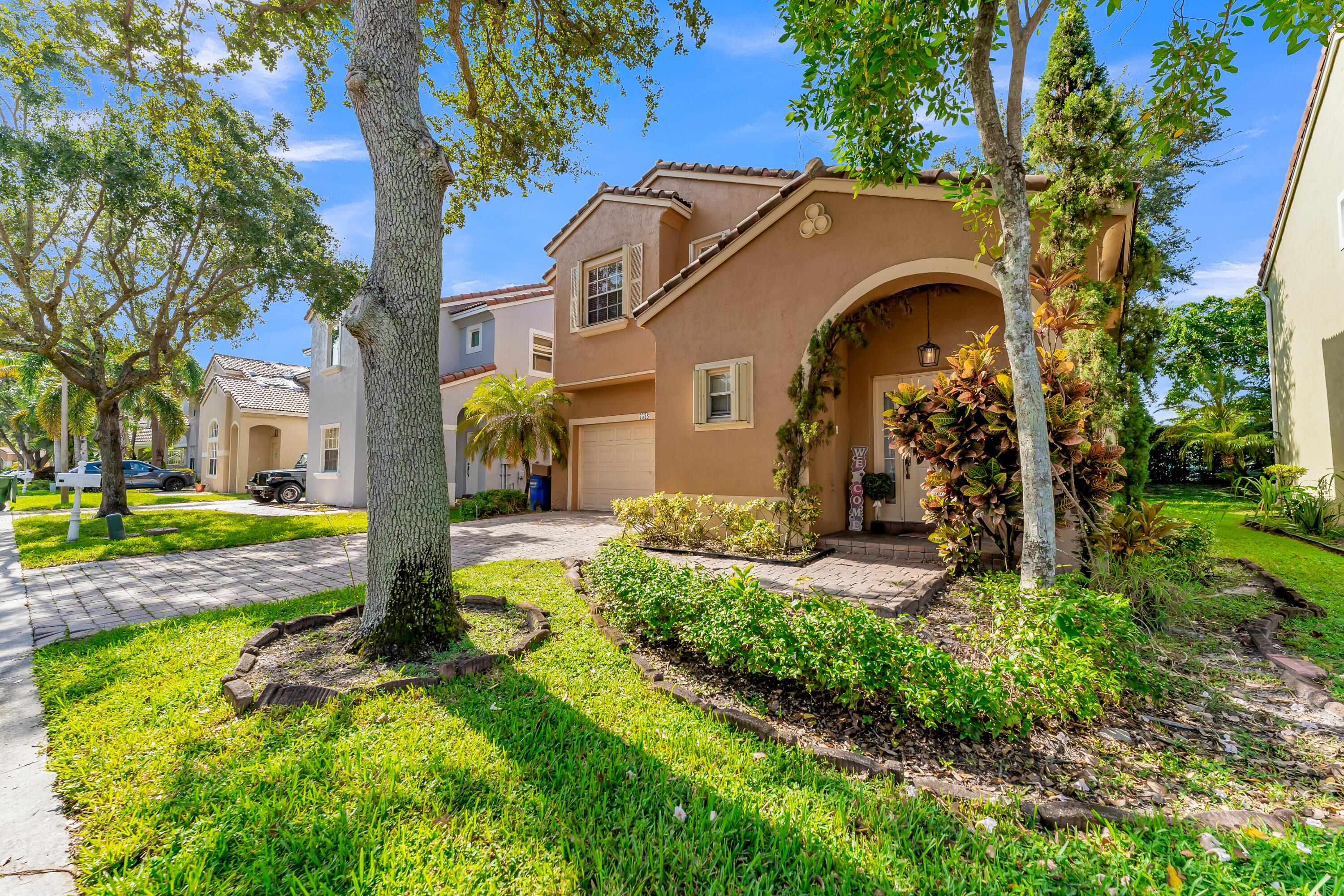 7538 NW 17TH Drive, Pembroke Pines, FL 33024, Pembroke Pines - Photo 3