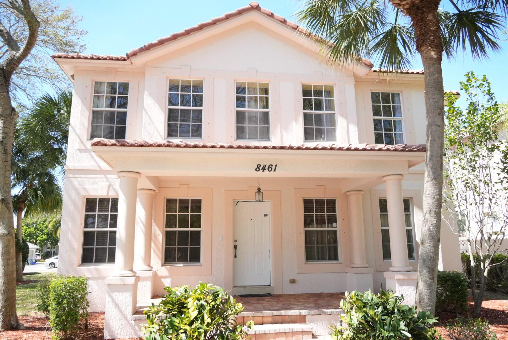 8461 ALISTER Boulevard E, Palm Beach Gardens, FL 33418, Palm Beach Gardens