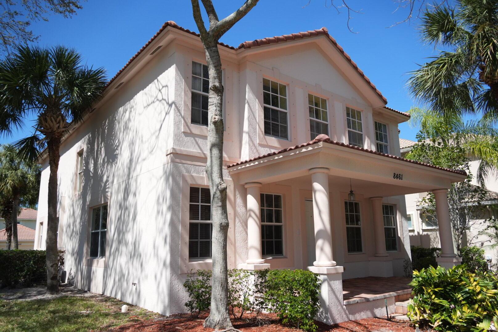 8461 ALISTER Boulevard E, Palm Beach Gardens, FL 33418, Palm Beach Gardens - Photo 2