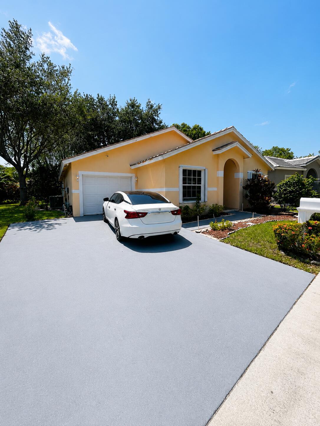 244 Caribe Court, Greenacres, FL 33413, Greenacres