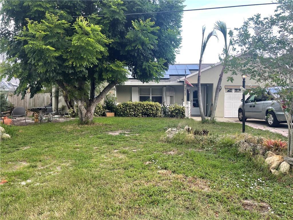 13660 77TH Drive, Sebastian, FL 32958, Sebastian