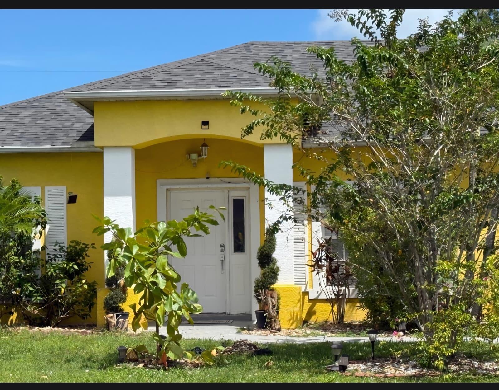 535 NW MONICA Street, Port St. Lucie, FL 34983, Port St. Lucie - Photo 2