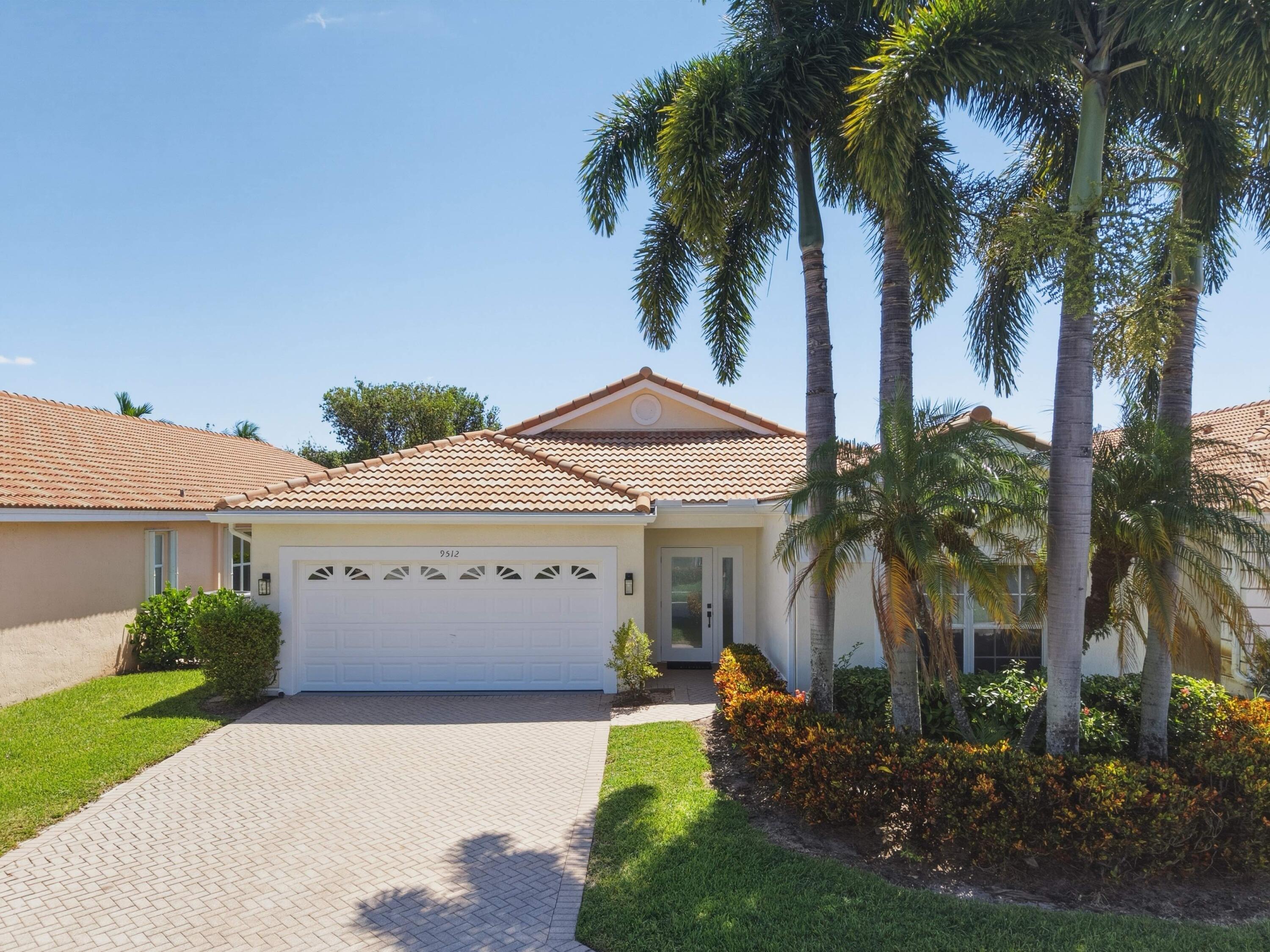 9512 HONEYBELL Circle, Boynton Beach, FL 33437, Boynton Beach - Photo 4