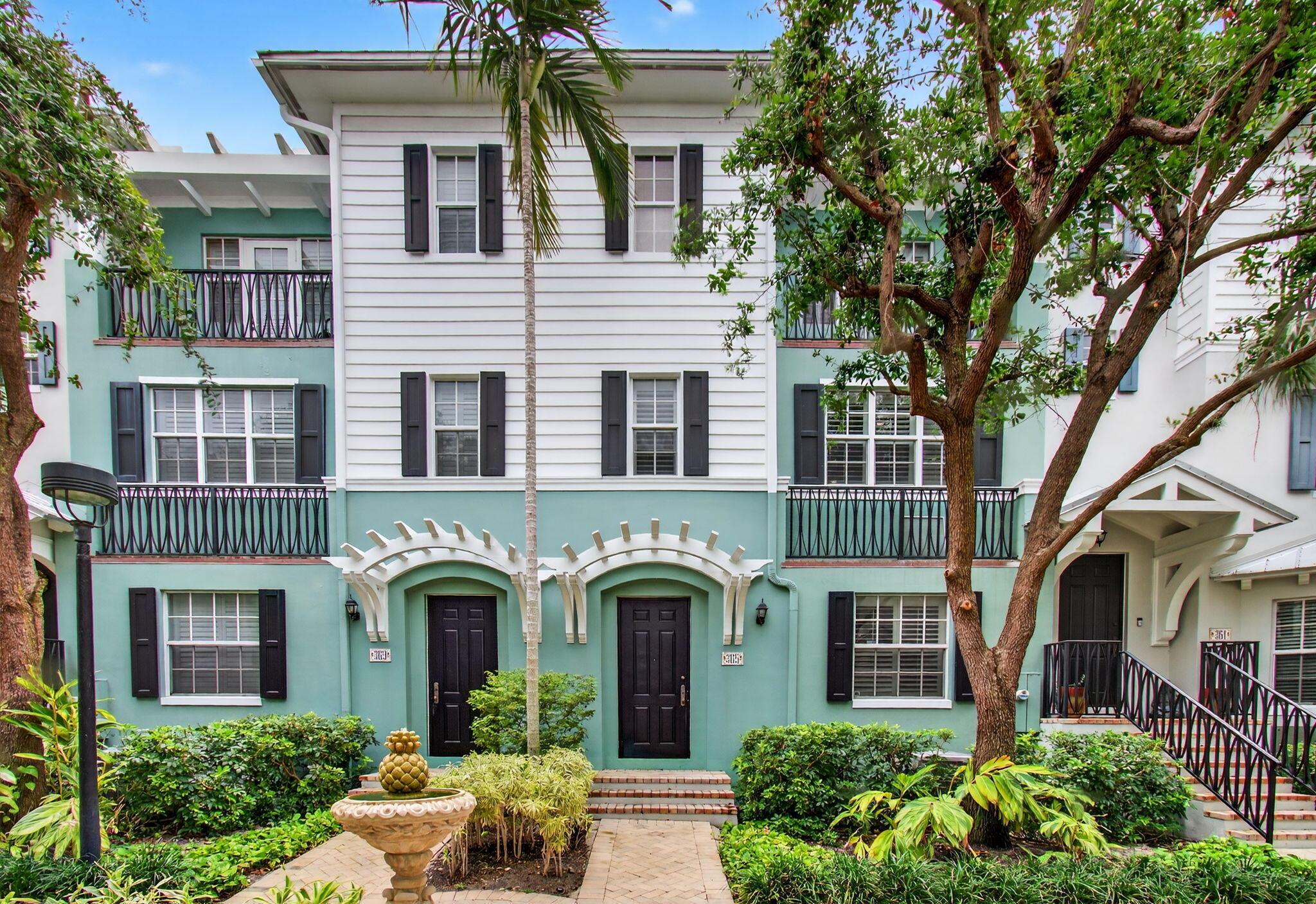 365 W Mallory Circle, Delray Beach, FL 33483, Delray Beach
