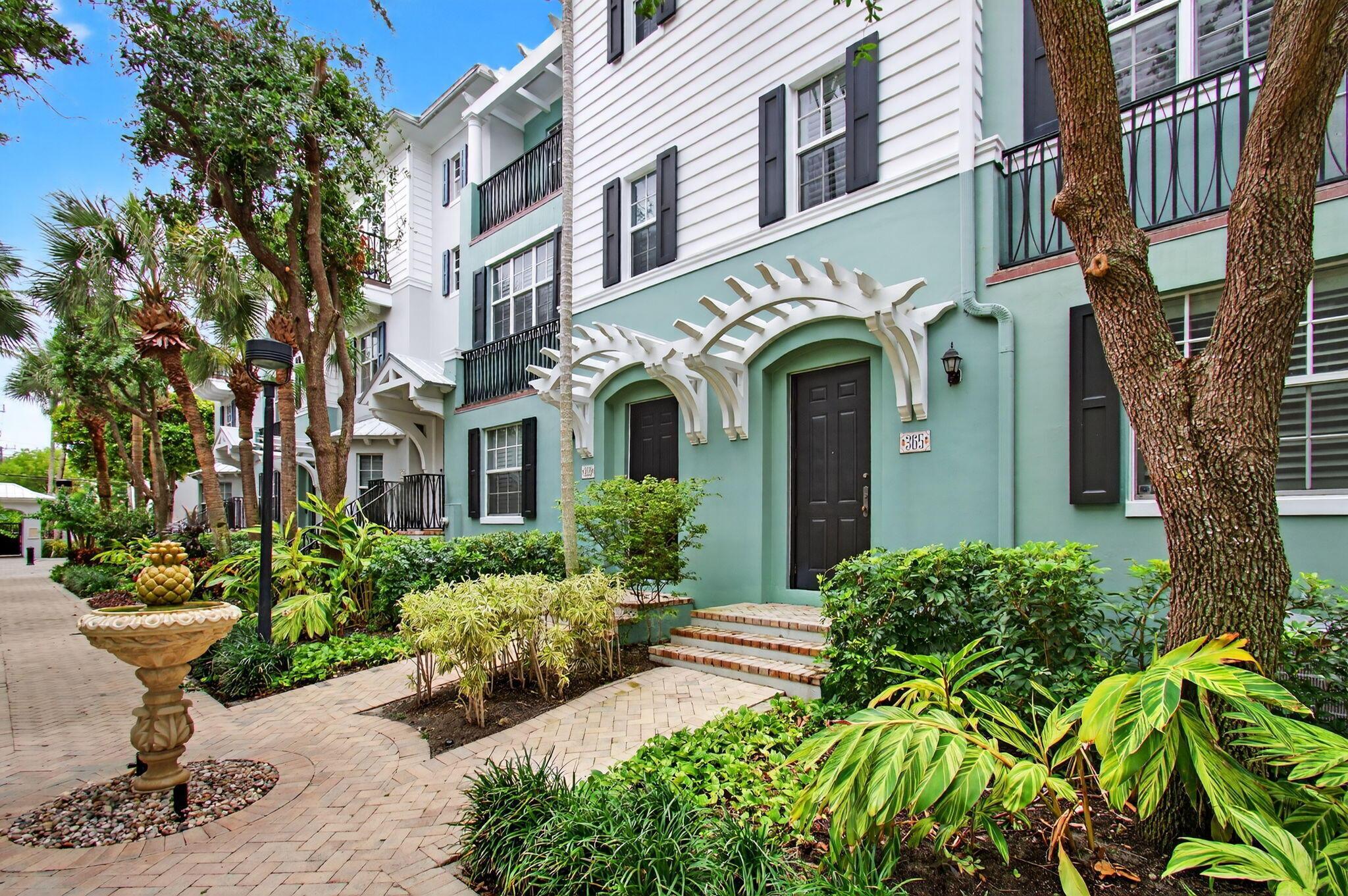 365 W Mallory Circle, Delray Beach, FL 33483, Delray Beach - Photo 3