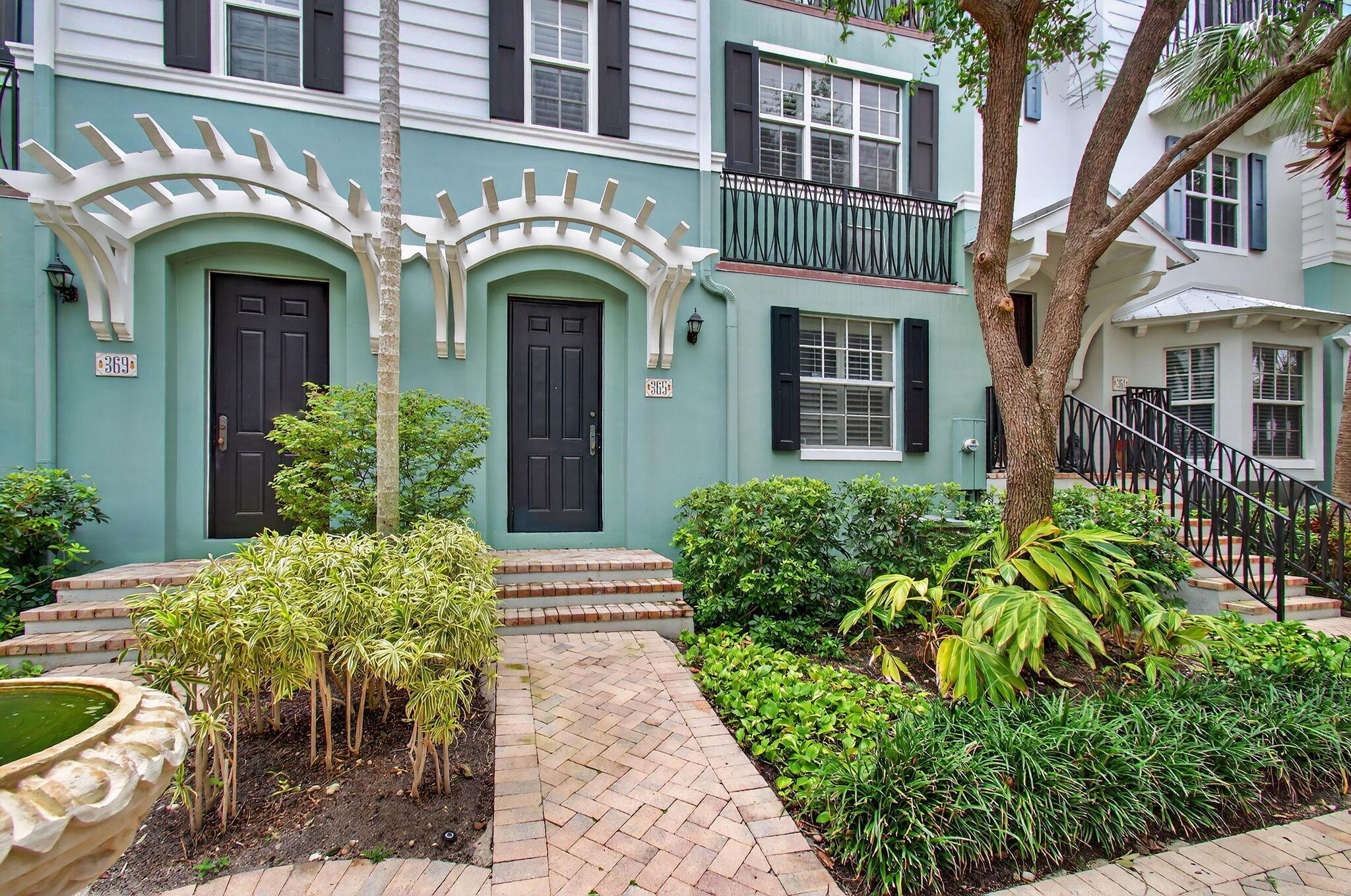 365 W Mallory Circle, Delray Beach, FL 33483, Delray Beach - Photo 4