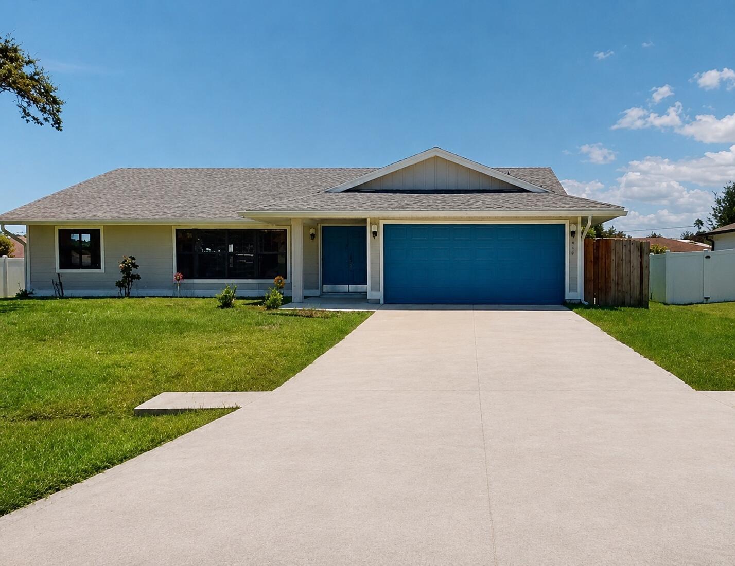 974 SE BELFAST Avenue, Port St. Lucie, FL 34983, Port St. Lucie