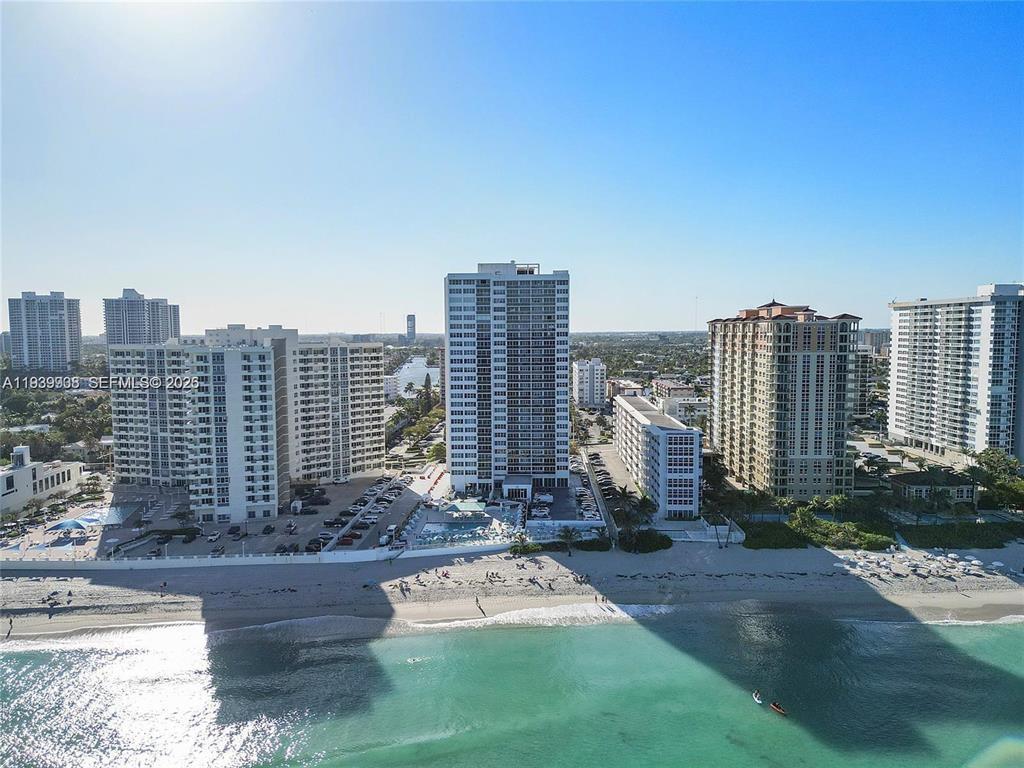 3140 S OCEAN Drive 210, Hallandale Beach, FL 33009, Hallandale Beach - Photo 2