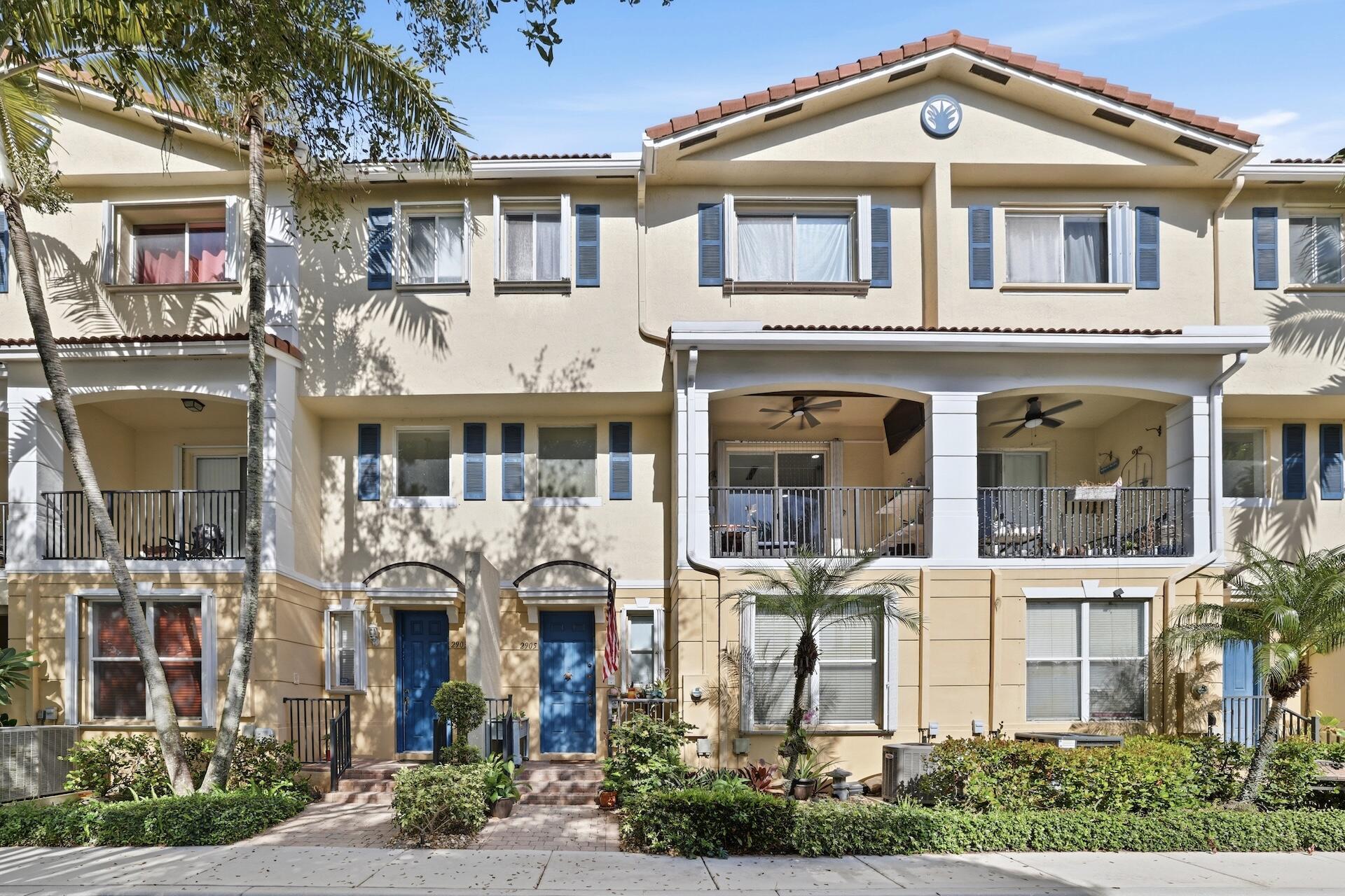 2905 S Greenleaf Circle, Boynton Beach, FL 33426, Boynton Beach