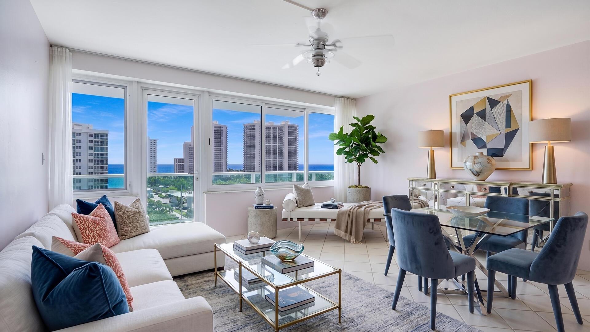 3233 NE 34th Street 1214, Fort Lauderdale, FL 33308, Fort Lauderdale - Photo 2