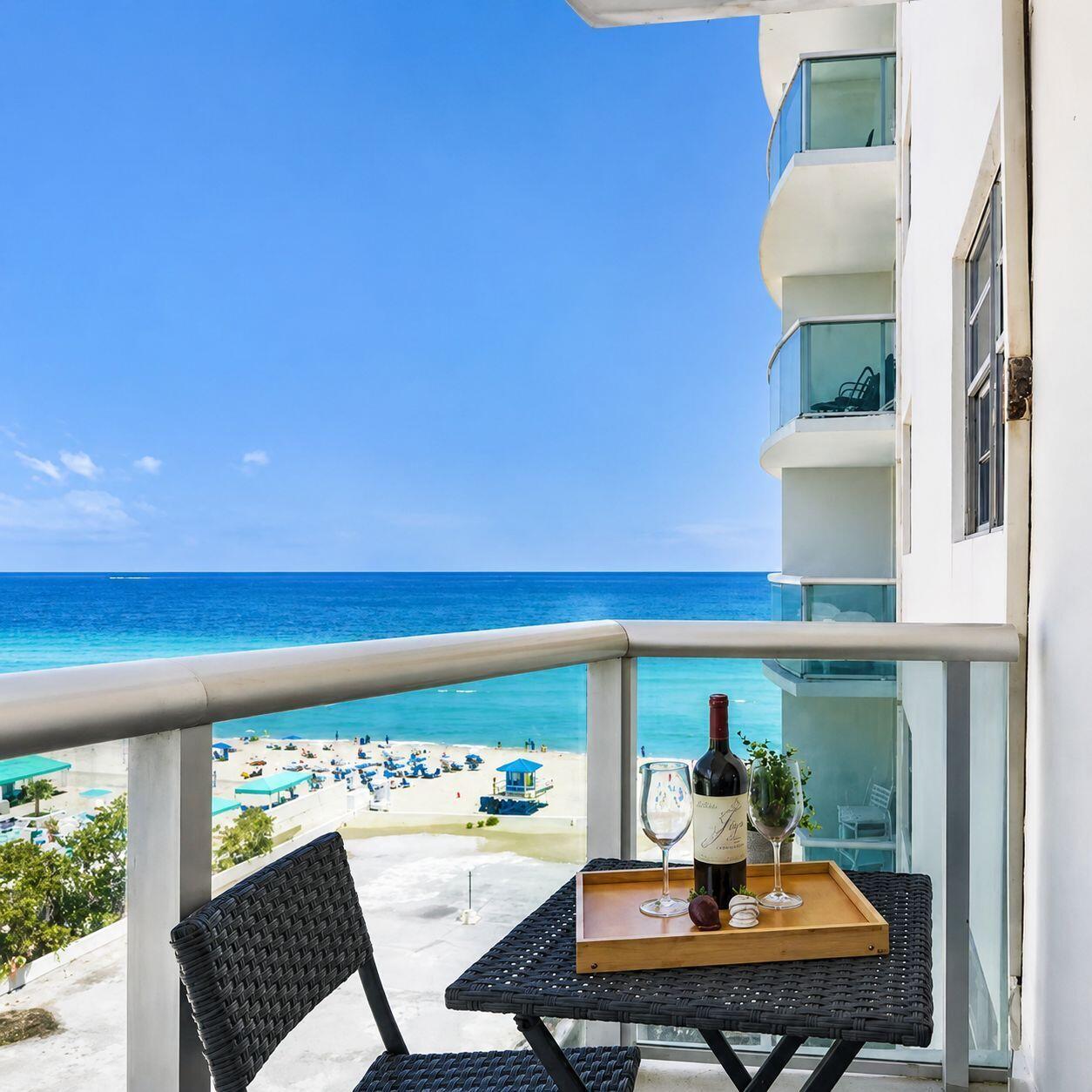 3801 S Ocean Drive 8b, Hollywood, FL 33019, Hollywood