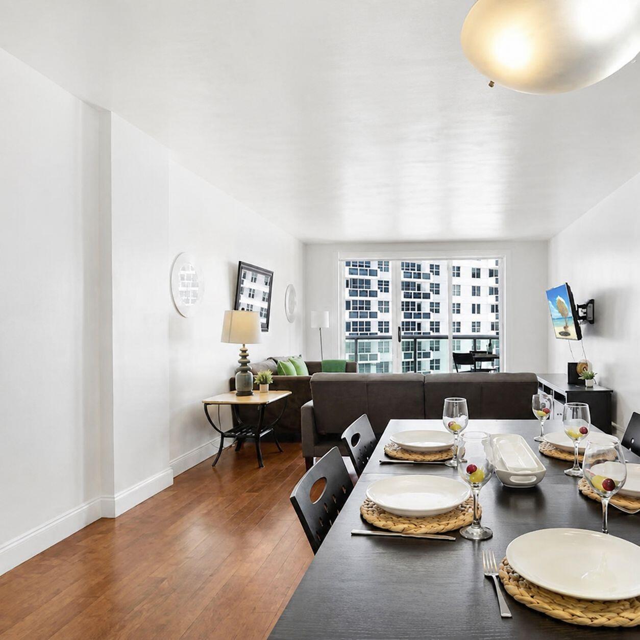 3801 S Ocean Drive 8b, Hollywood, FL 33019, Hollywood - Photo 3