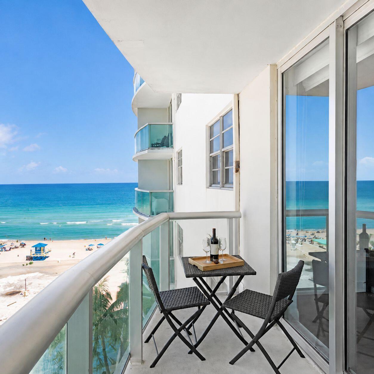 3801 S Ocean Drive 8b, Hollywood, FL 33019, Hollywood - Photo 2